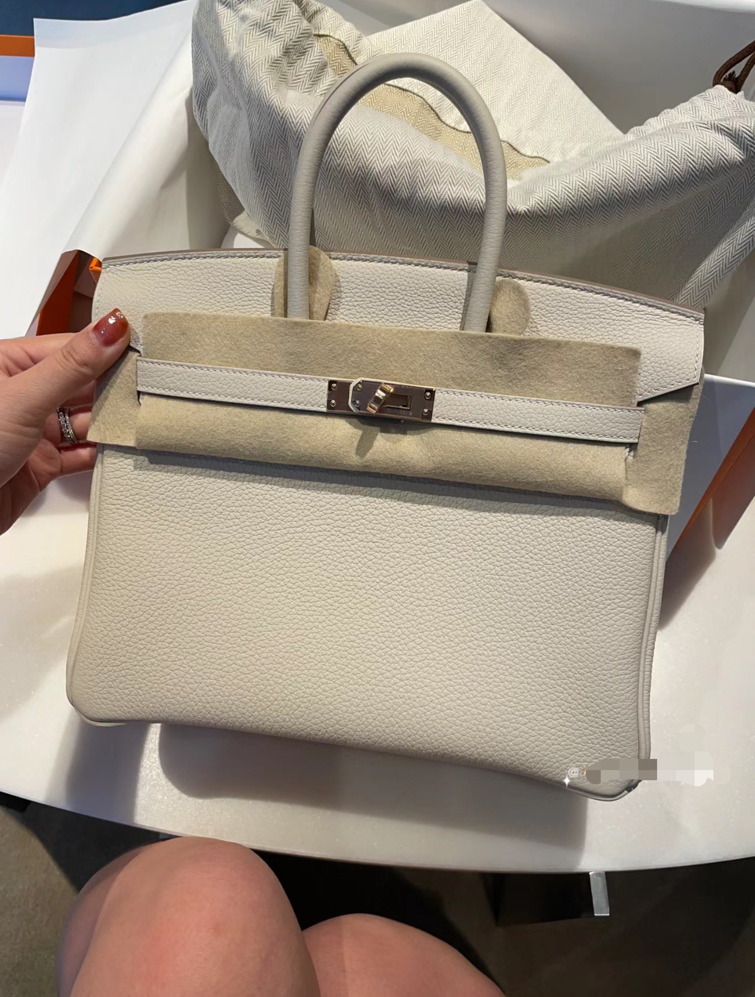 에르메스 133279 가방 Hermes Bag 썸네일 이미지