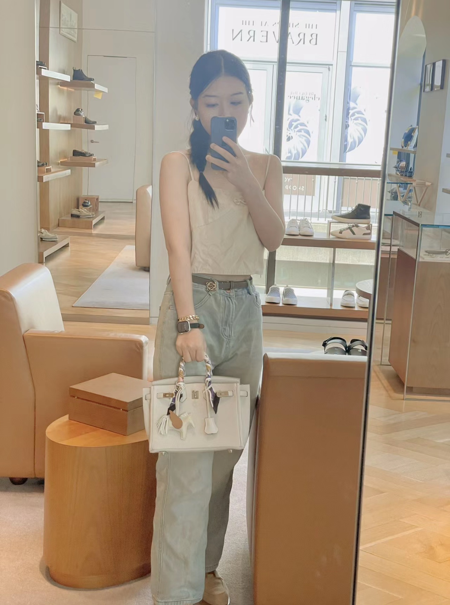 에르메스 133279 가방 Hermes Bag 썸네일 이미지
