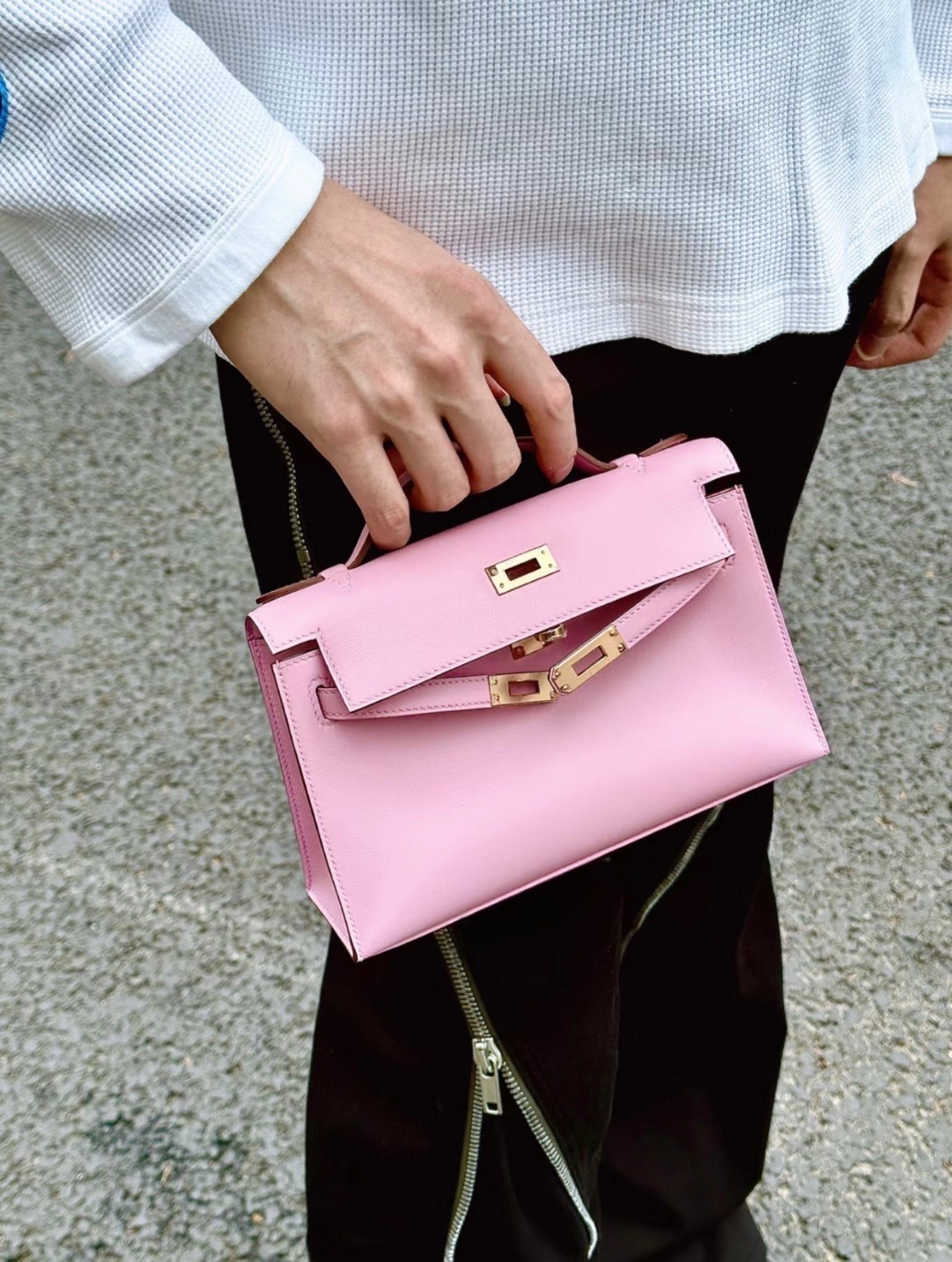 에르메스 133141 가방 Hermes Bag 썸네일 이미지