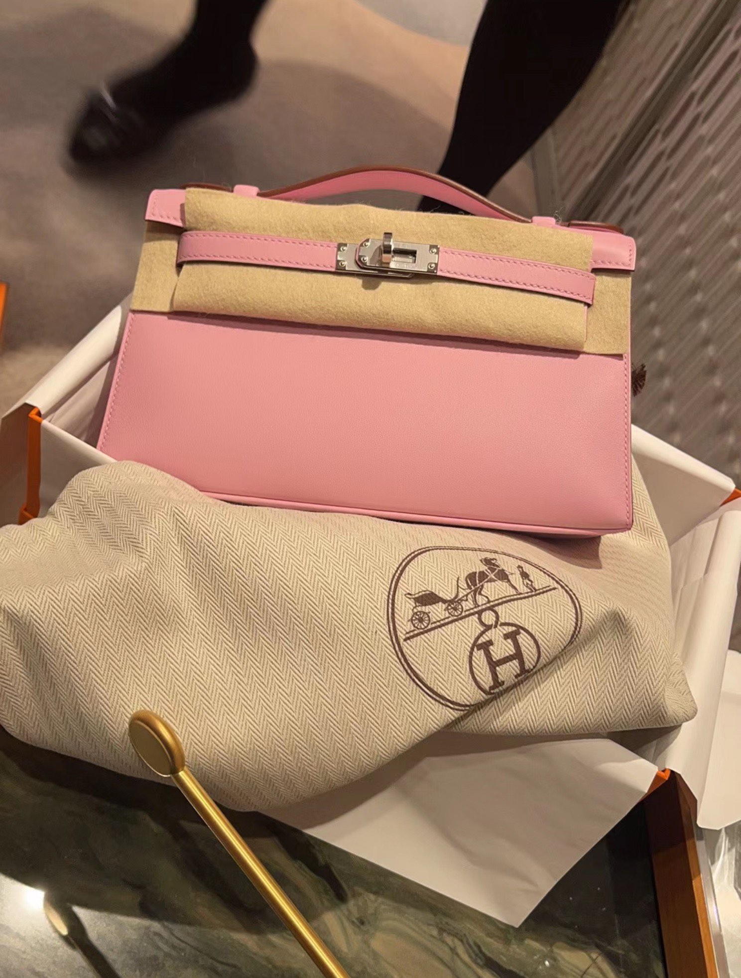 에르메스 133141 가방 Hermes Bag