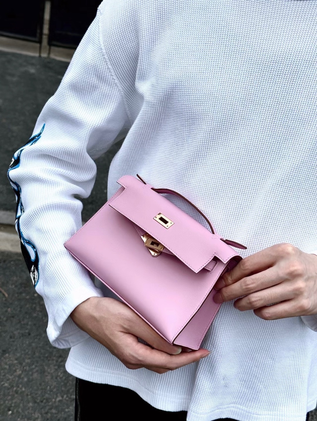 에르메스 133141 가방 Hermes Bag 썸네일 이미지