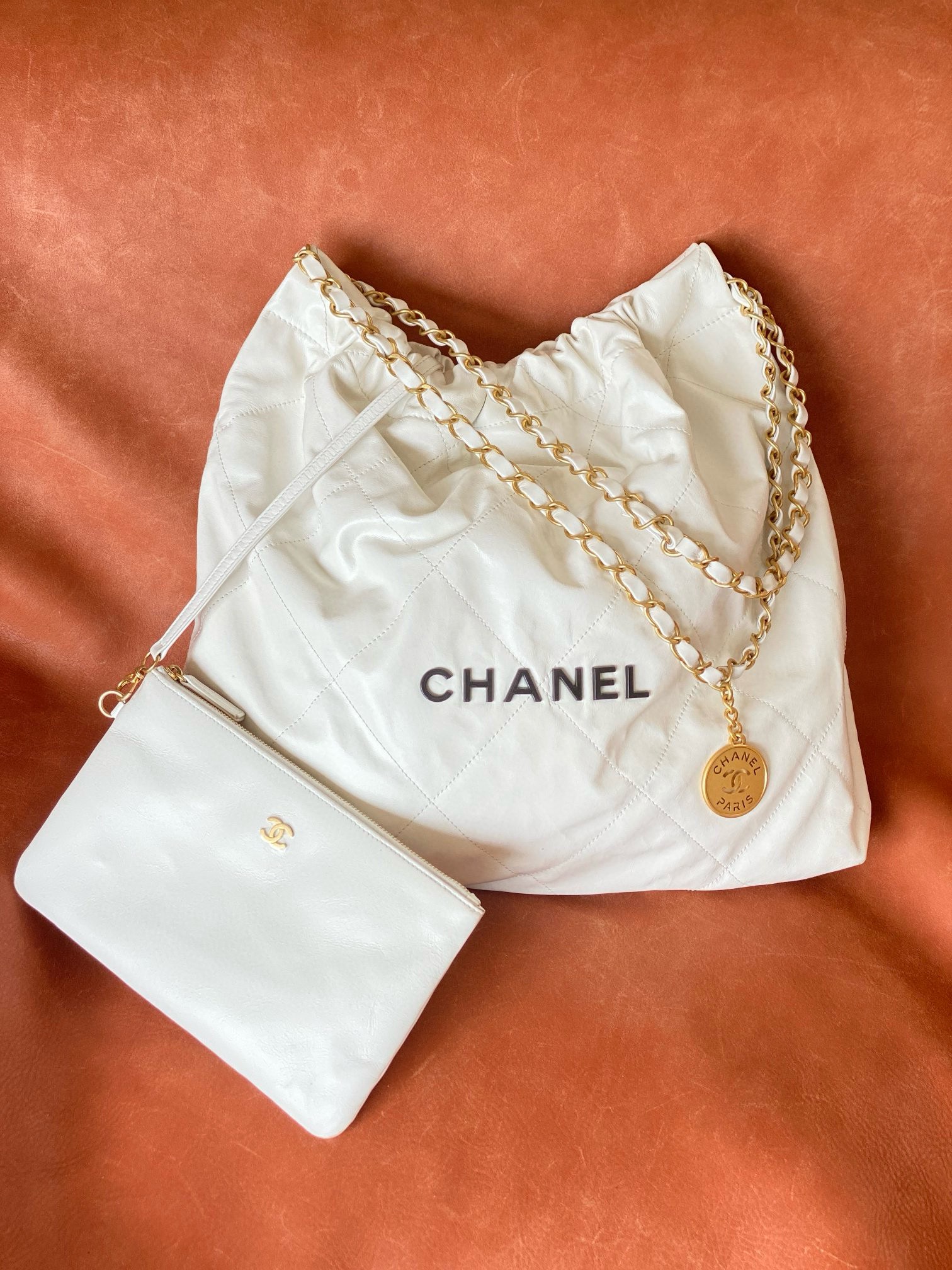 샤넬 가방 35684 Chanel Bag