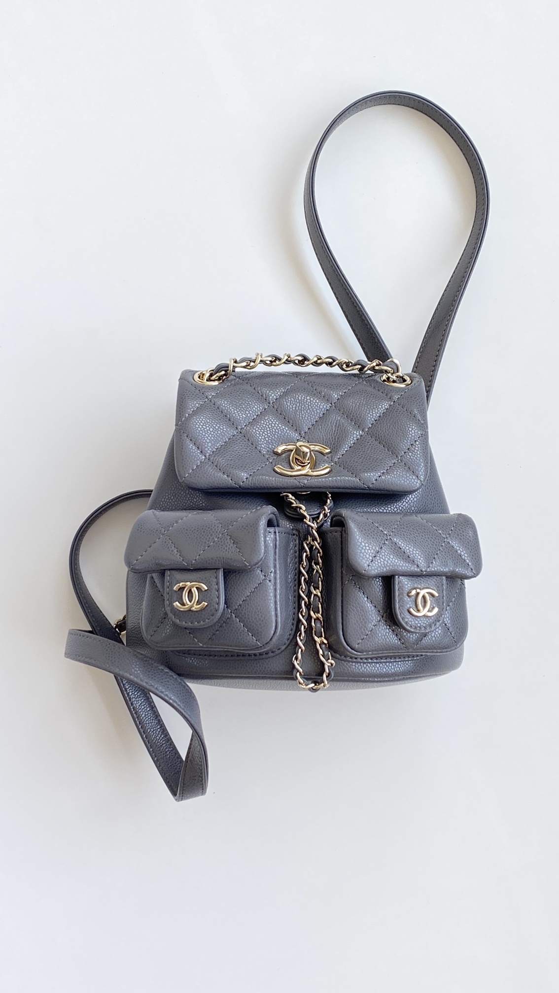 샤넬 가방 35373 Chanel Bag
