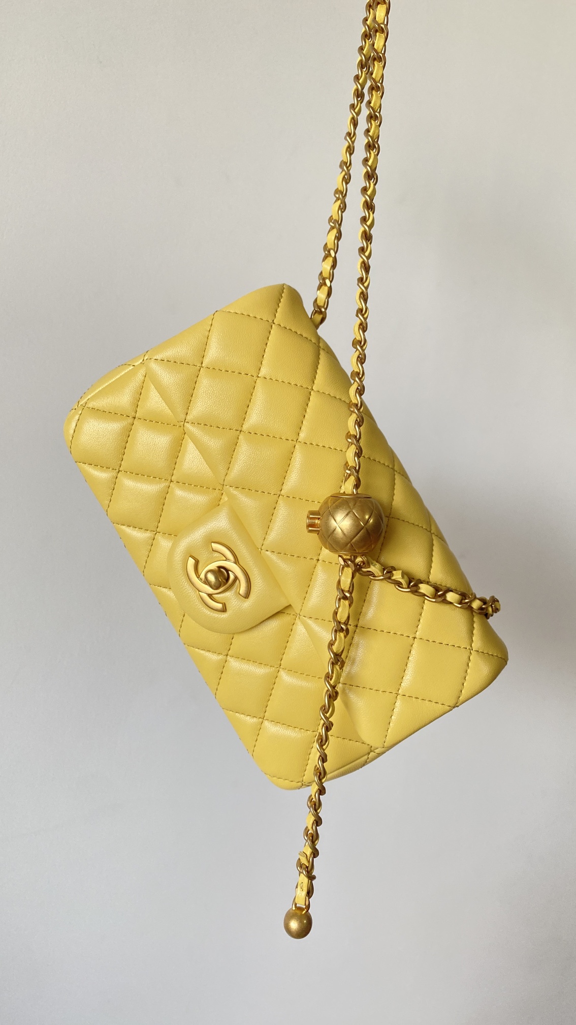 샤넬 가방 35269 Chanel Bag