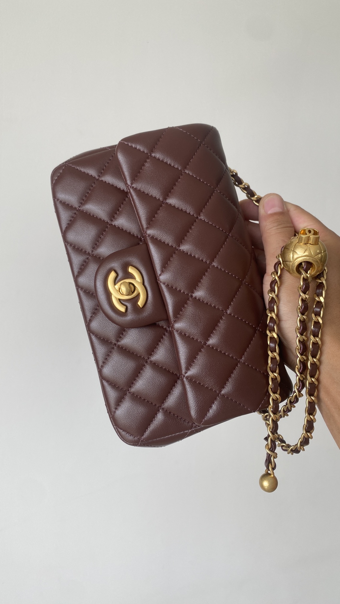 샤넬 가방 35423 Chanel Bag
