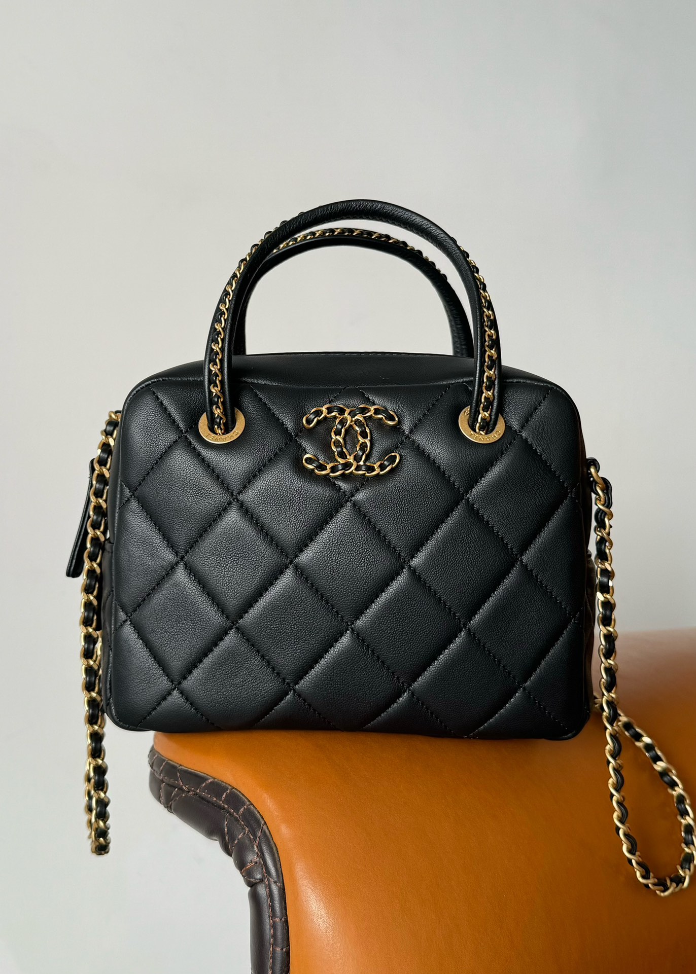 샤넬 가방 35326 Chanel Bag