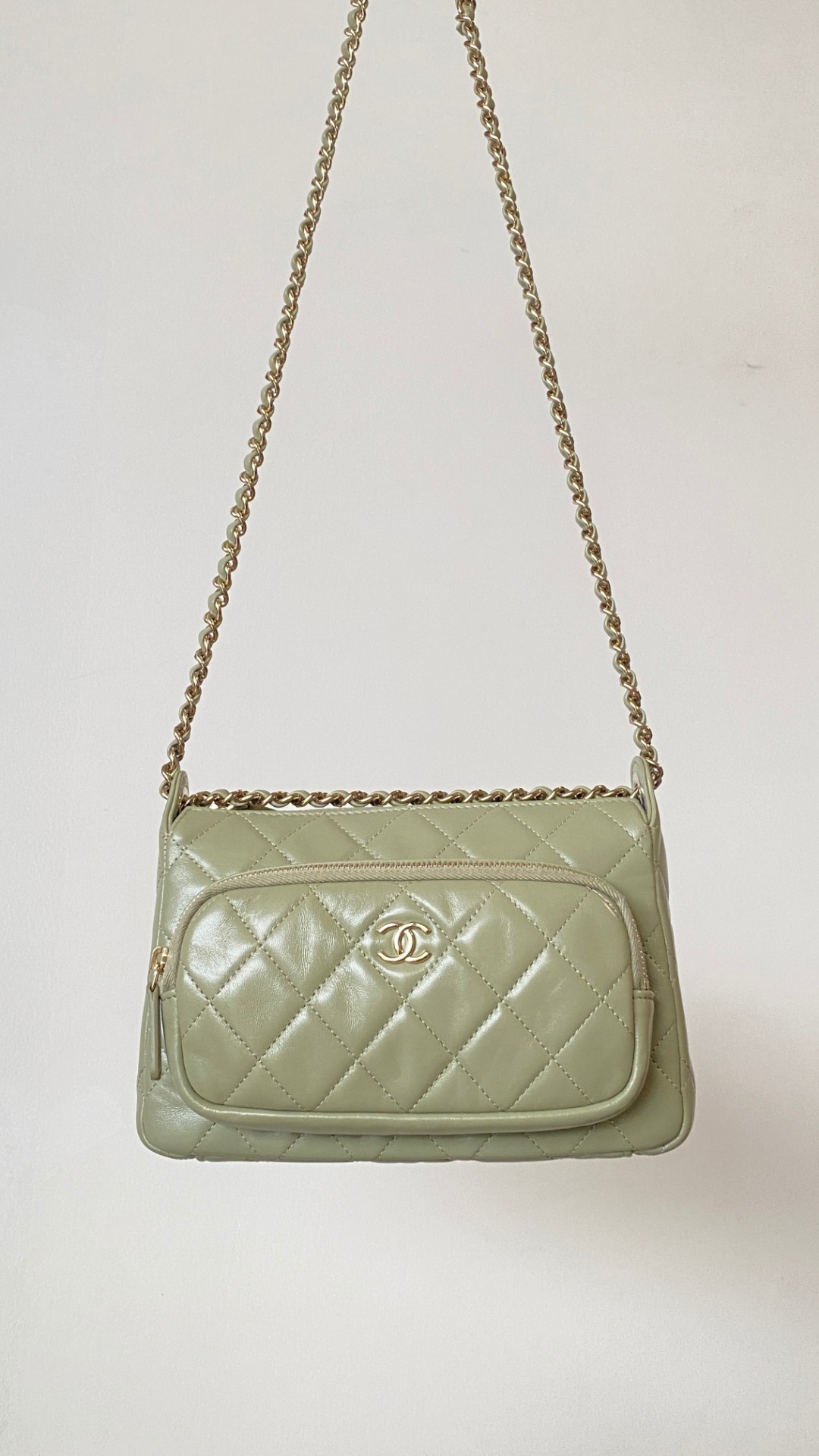 샤넬 가방 35330 Chanel Bag