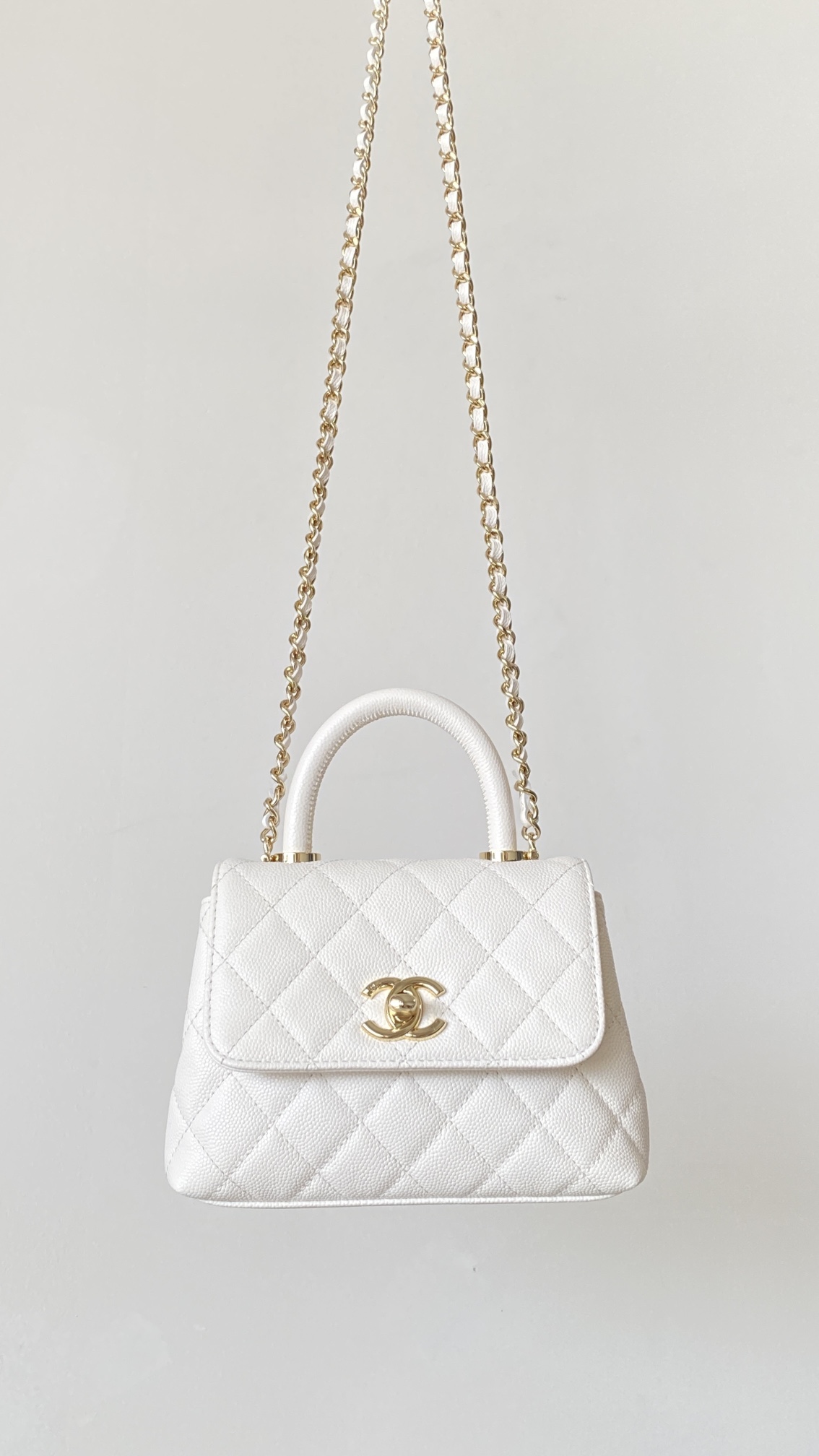 샤넬 가방 35874 Chanel Bag