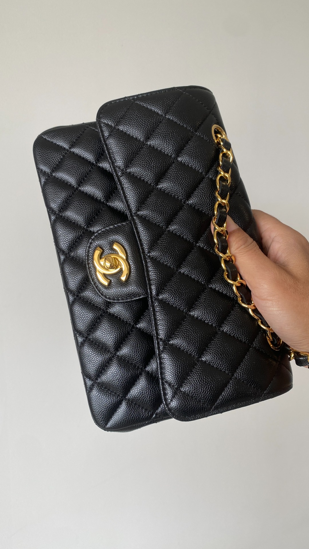 샤넬 가방 35613 Chanel Bag
