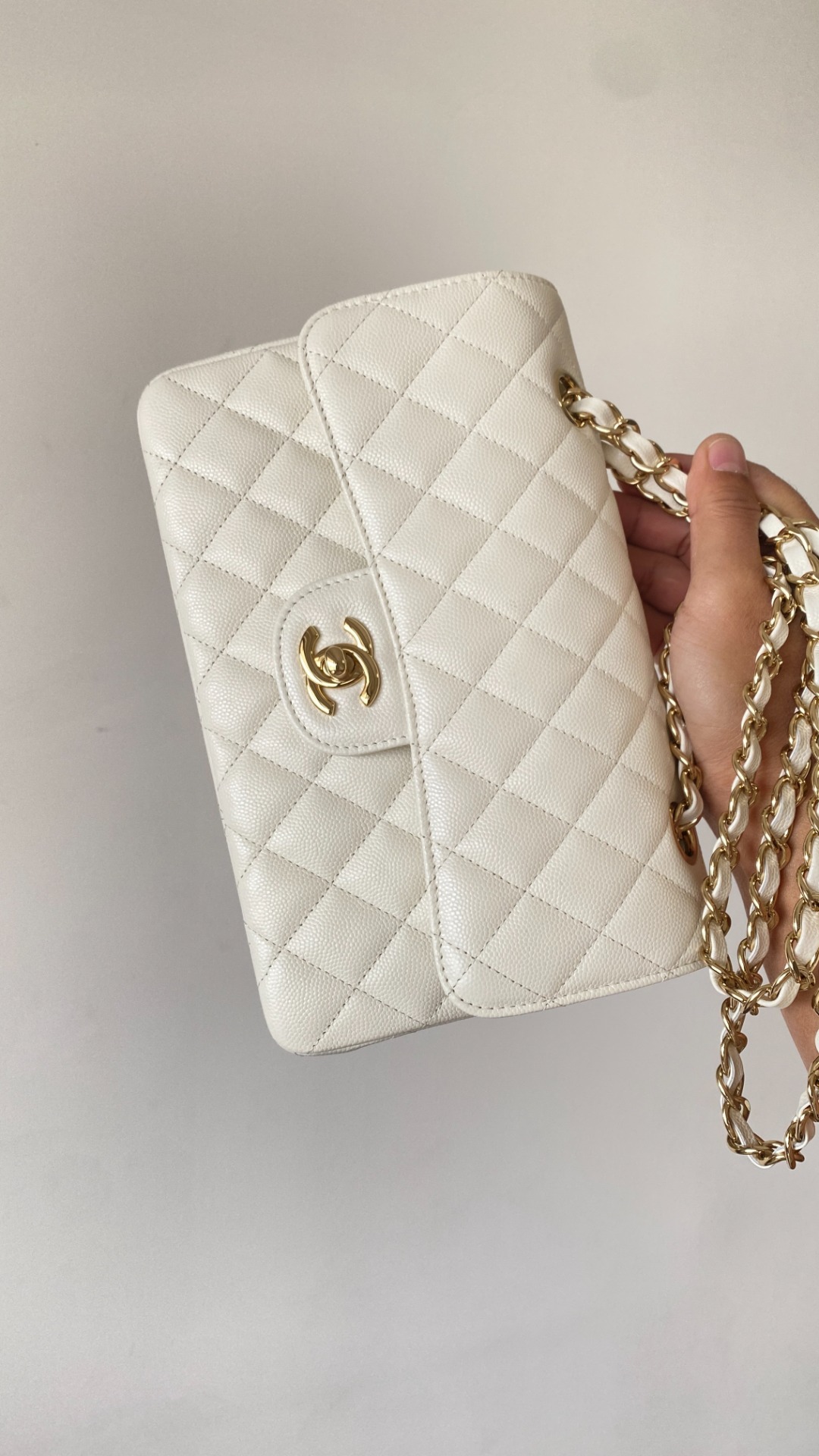 샤넬 가방 35610 Chanel Bag