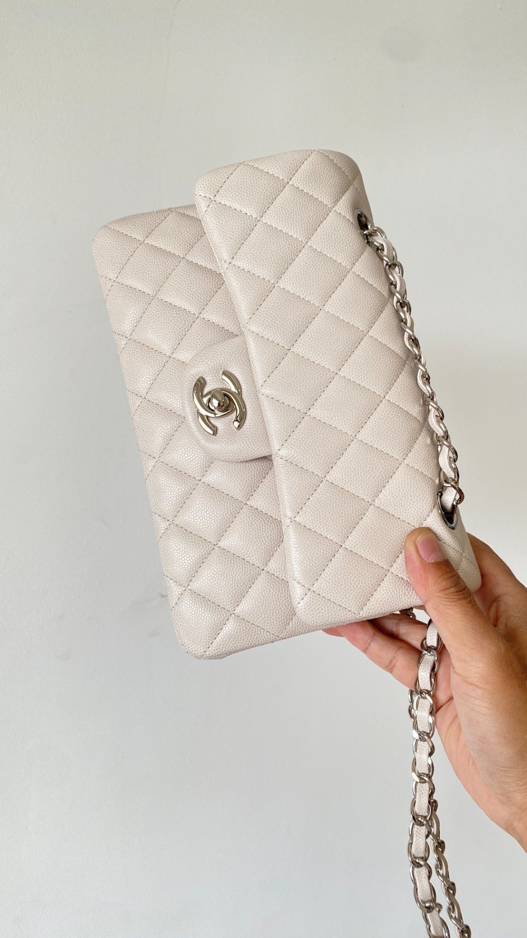 샤넬 가방 35611 Chanel Bag