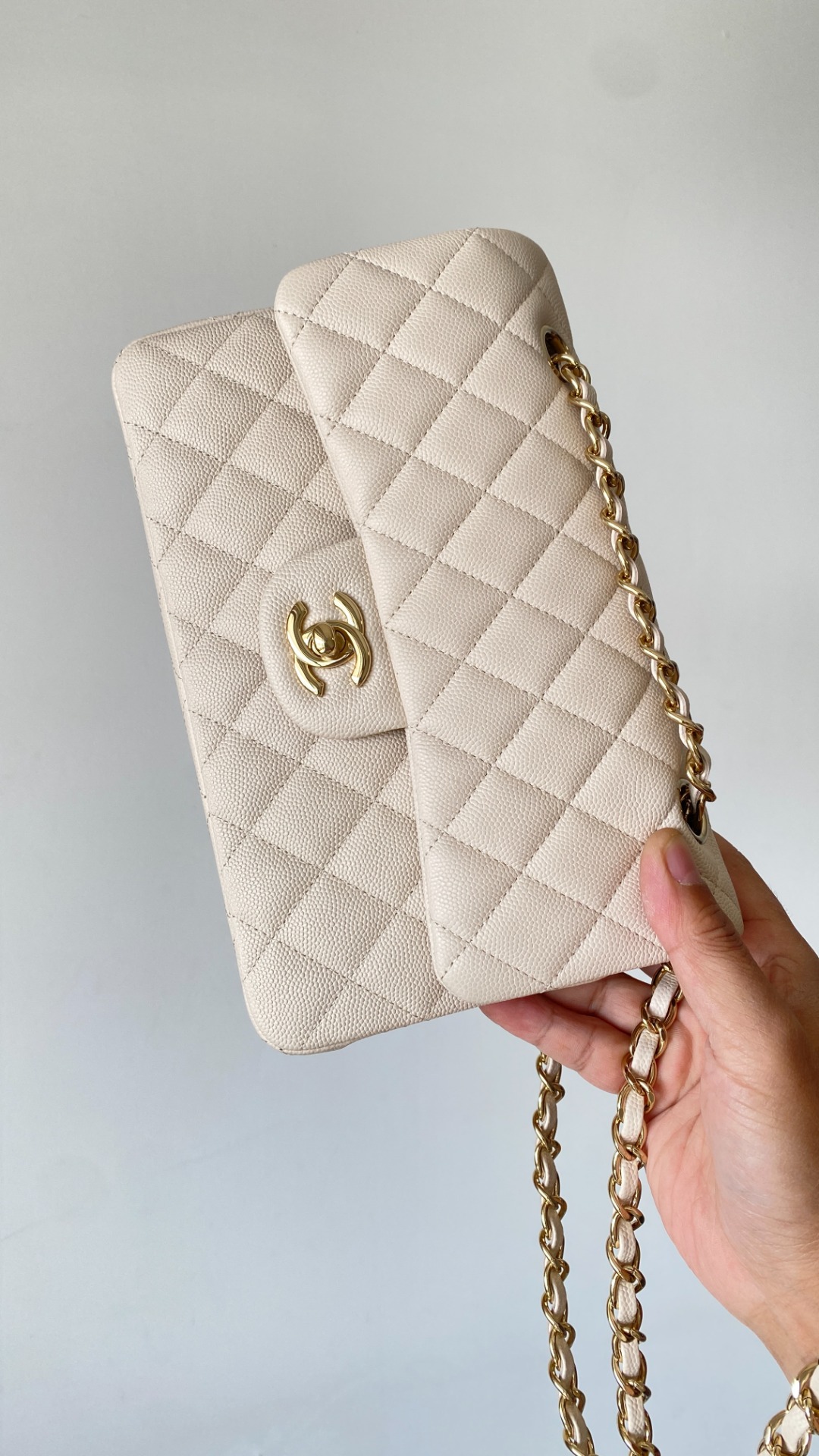 샤넬 가방 35612 Chanel Bag