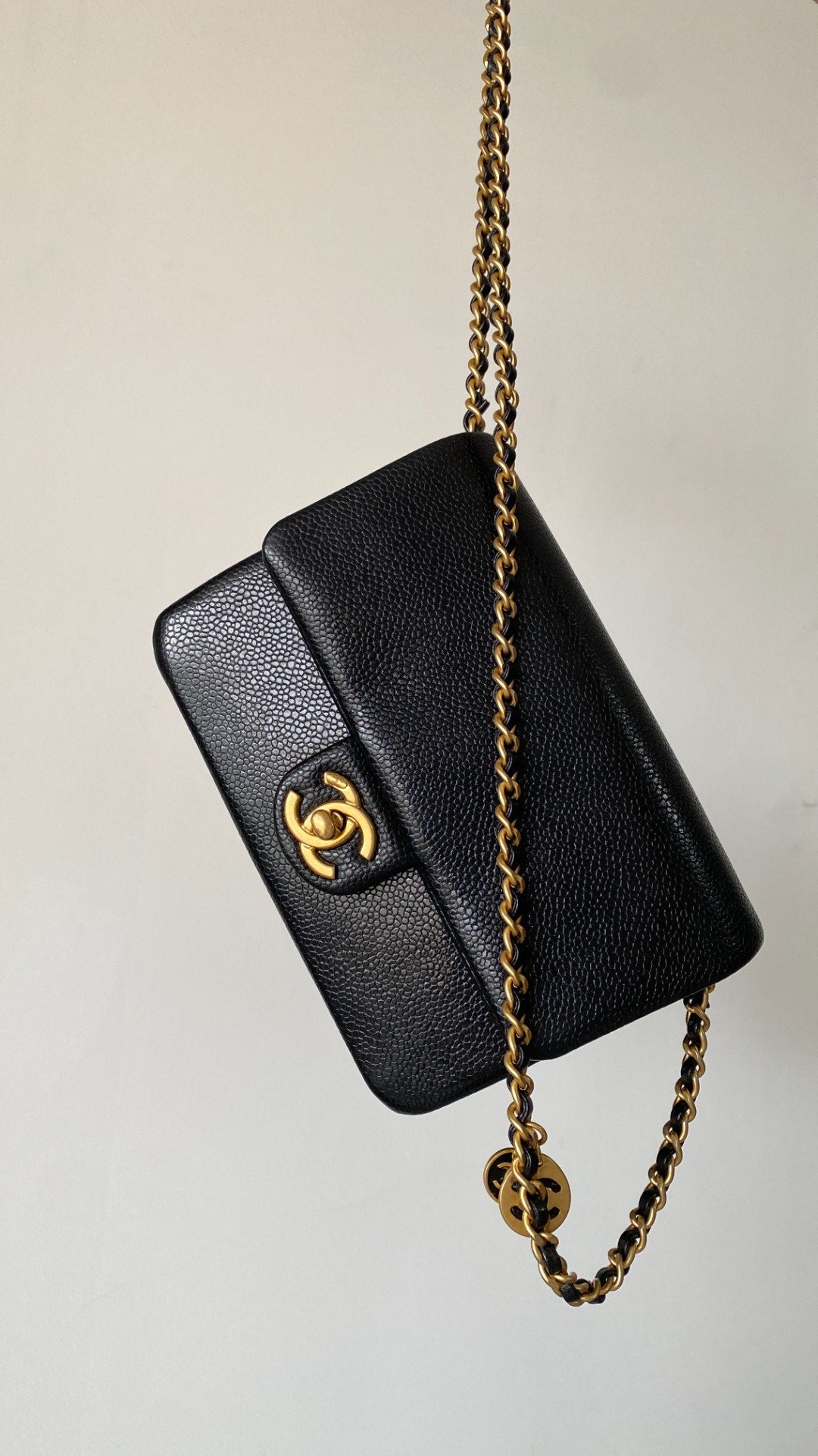 샤넬 가방 35514 Chanel Bag