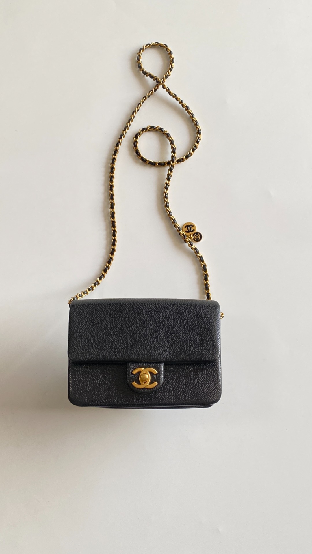 샤넬 가방 35515 Chanel Bag