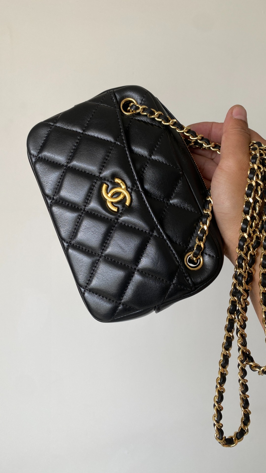 샤넬 가방 Chanel 36248