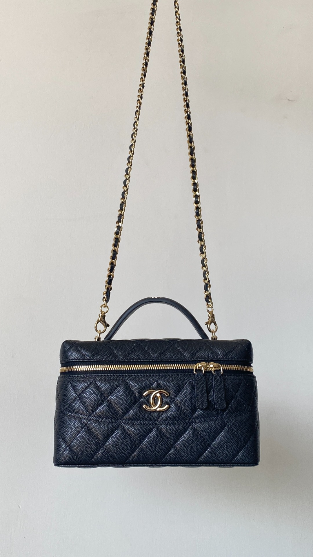 샤넬 가방 35525 Chanel Bag
