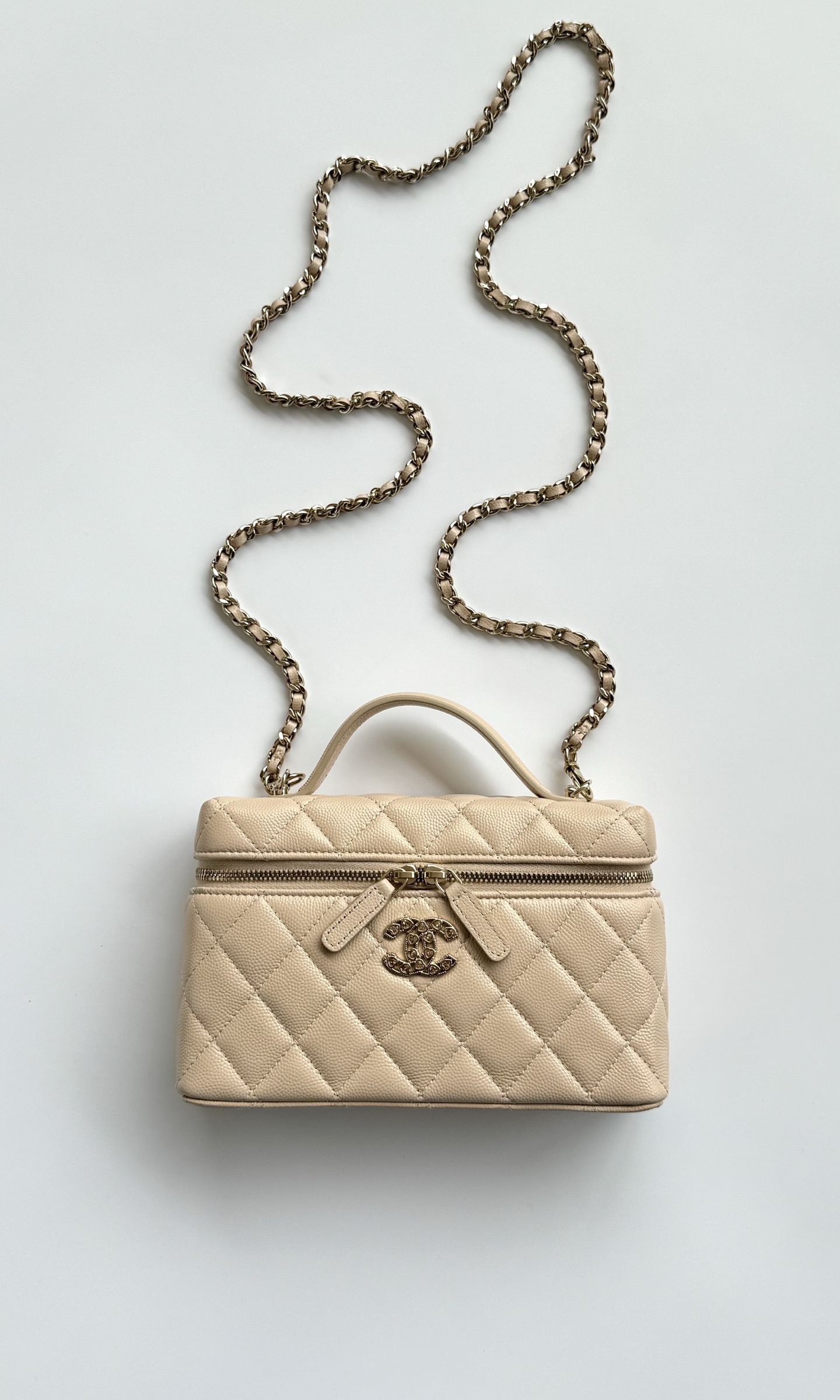 샤넬 가방 35412 Chanel Bag