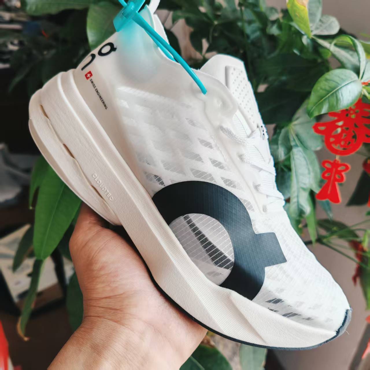 ON 신발 102740 Shoes