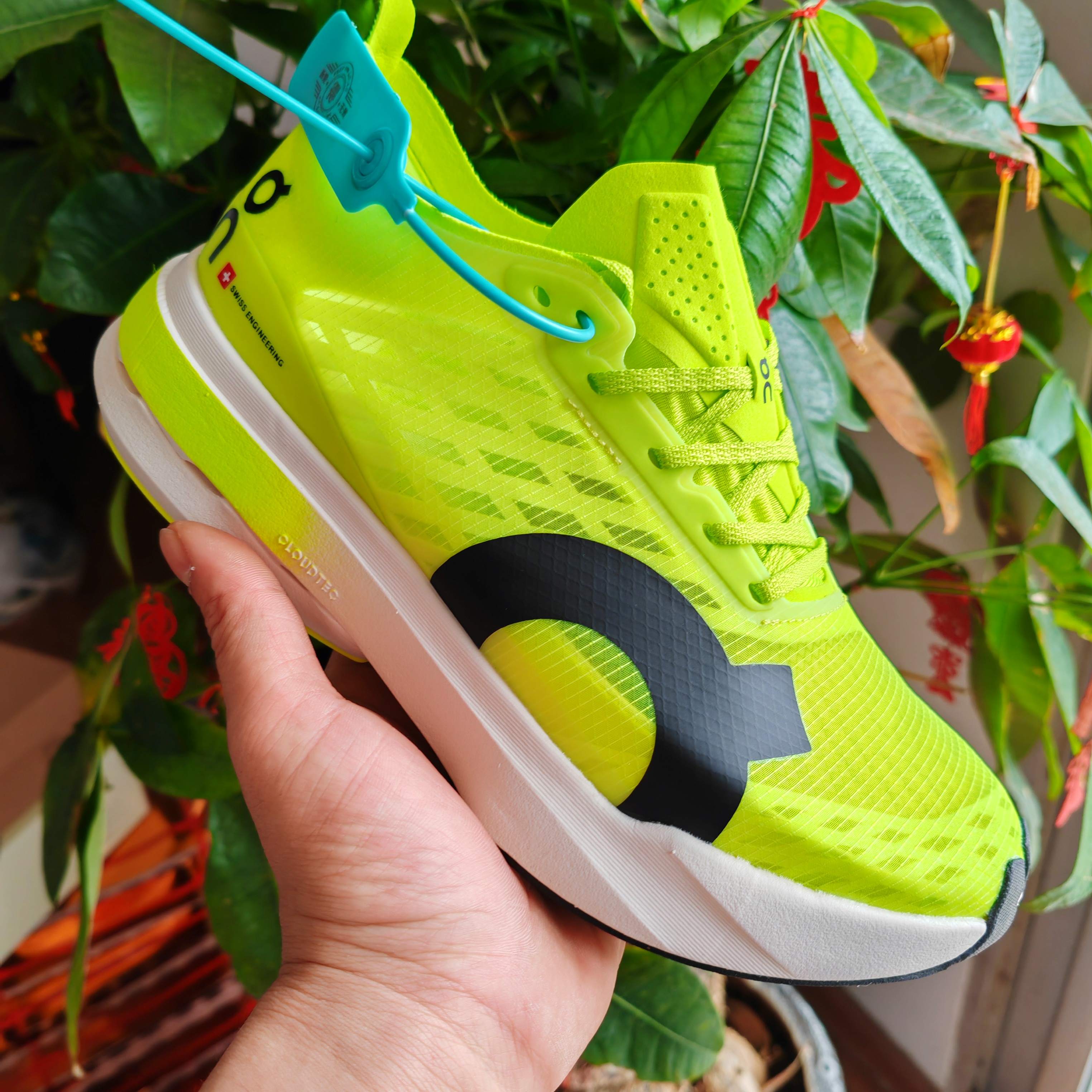 ON 신발 102736 Shoes