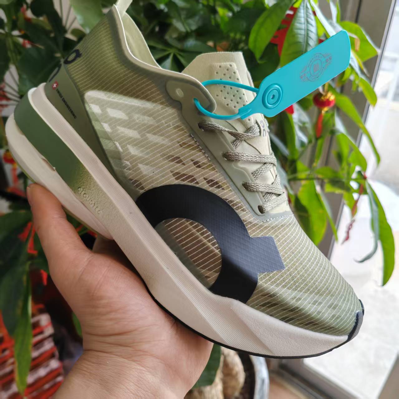 ON 신발 102735 Shoes