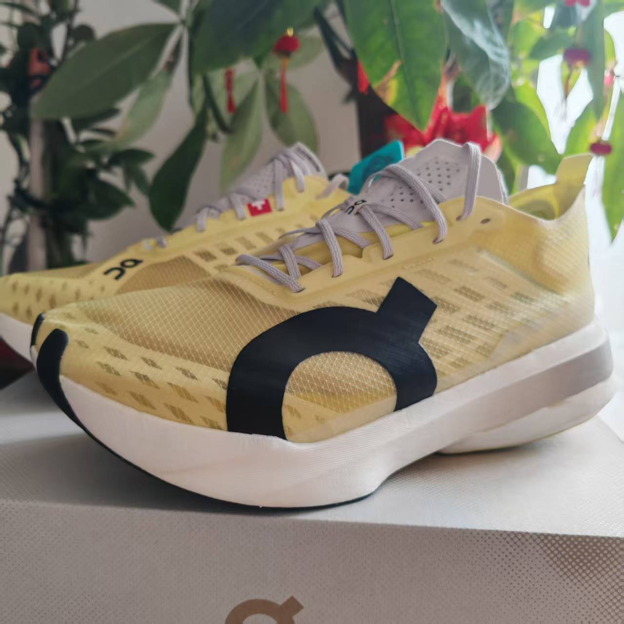 ON 신발 102734 Shoes