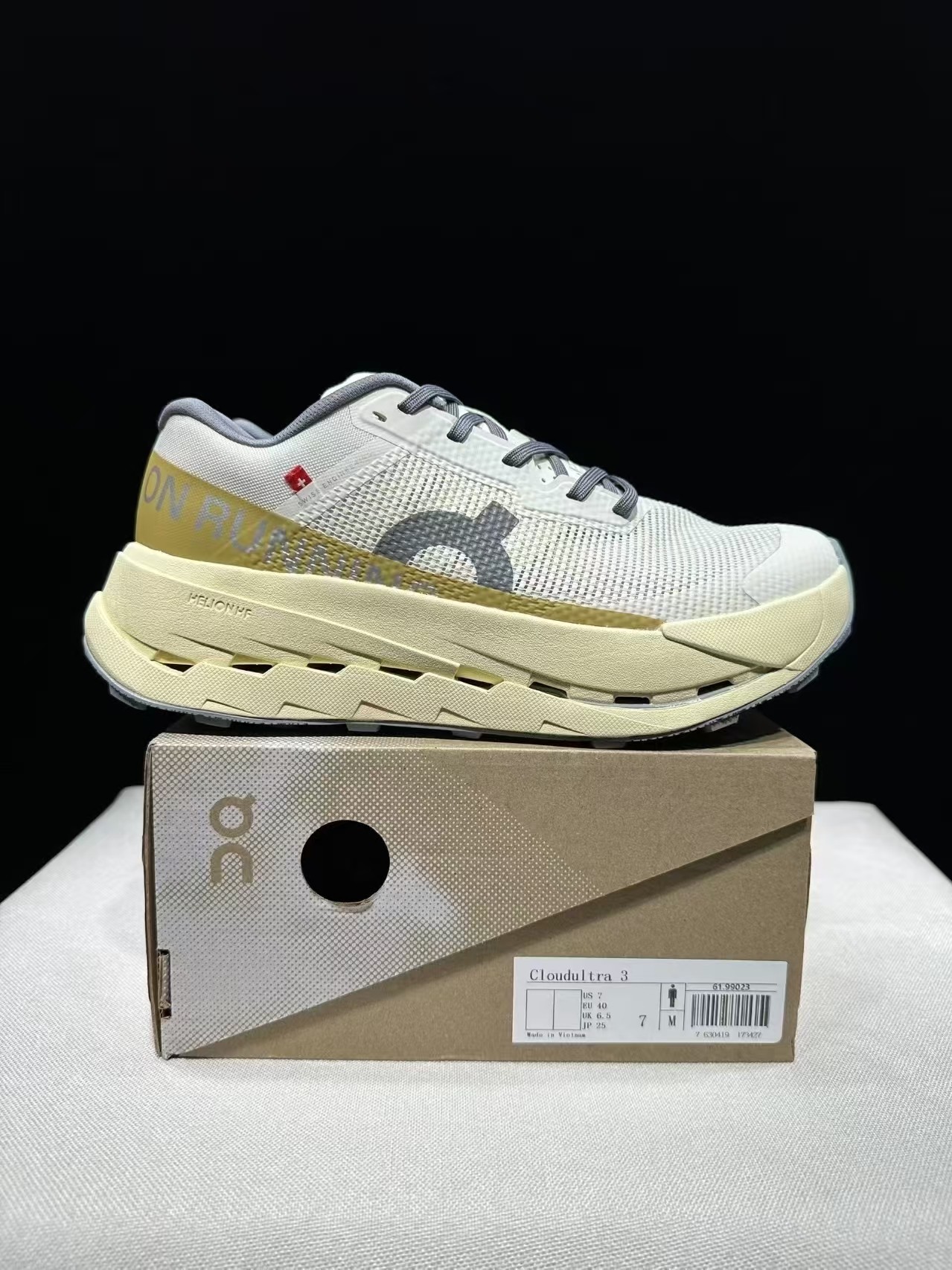 ON 신발 102729 Shoes