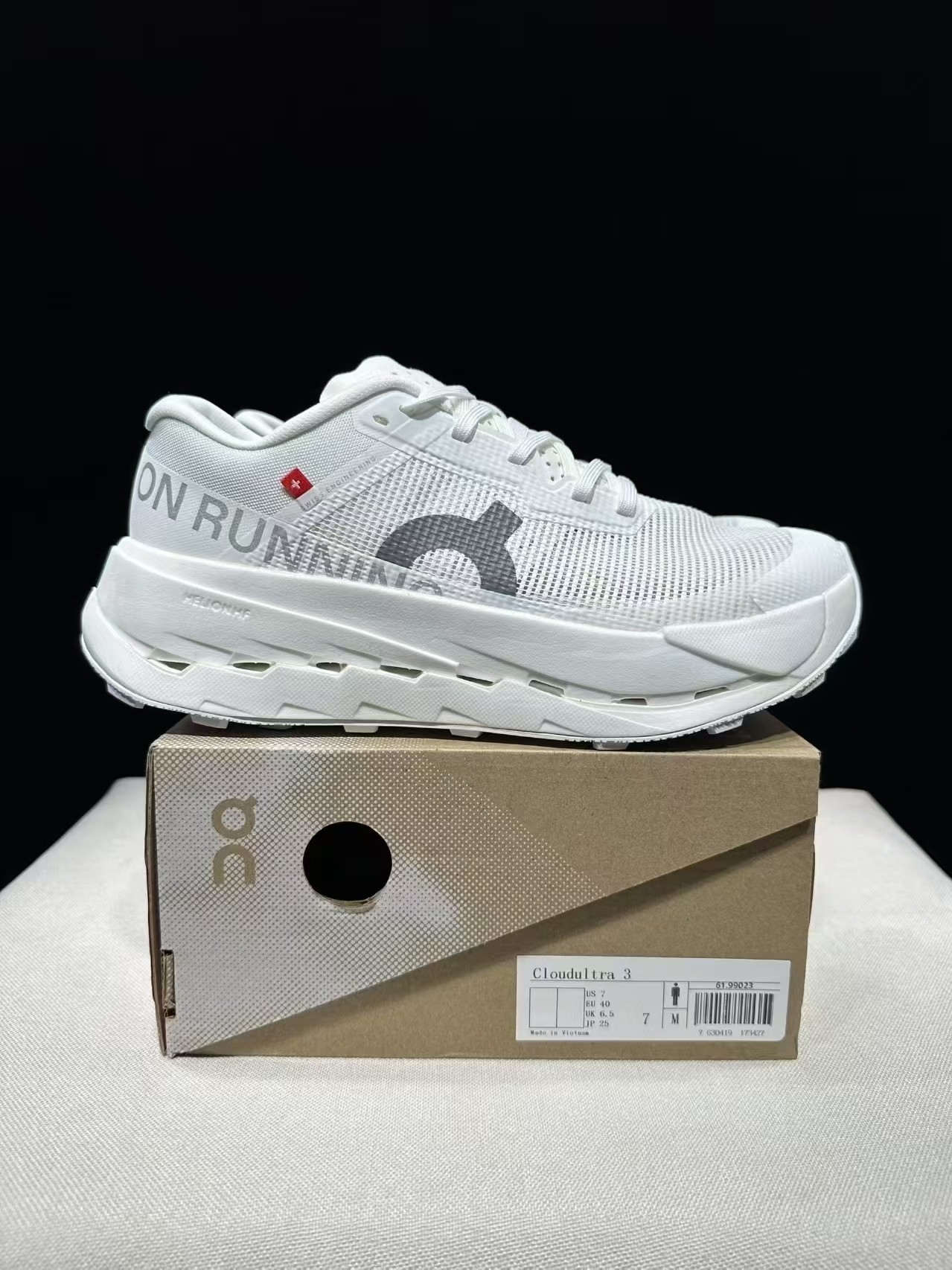 ON 신발 102728 Shoes