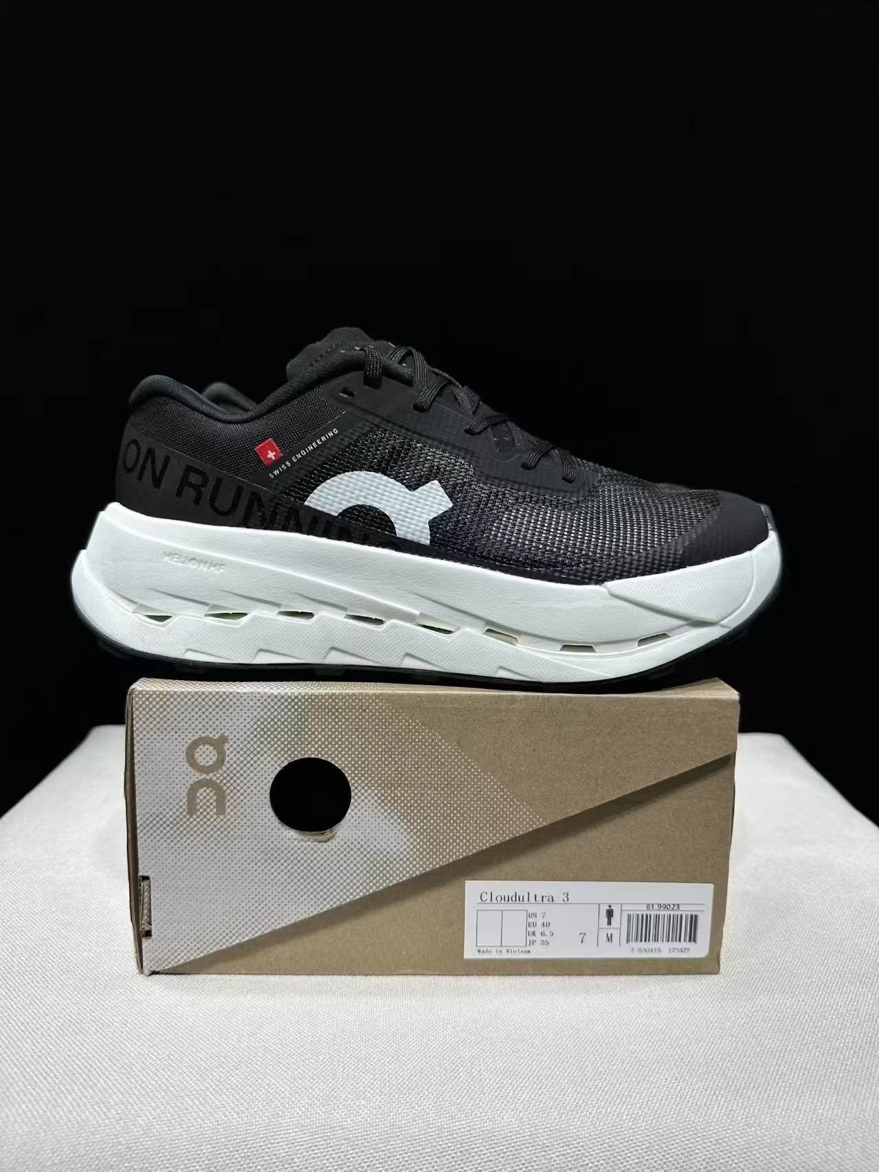 ON 신발 102727 Shoes
