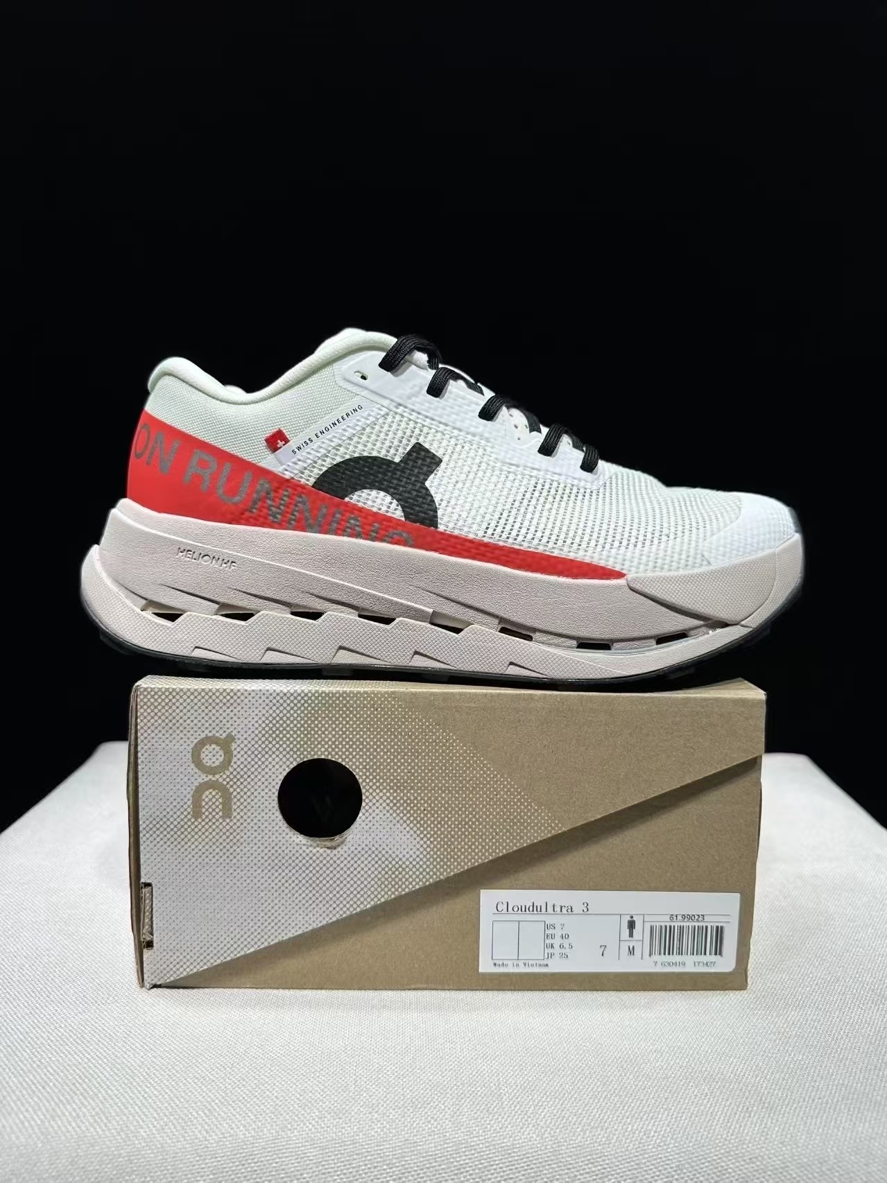 ON 신발 102726 Shoes