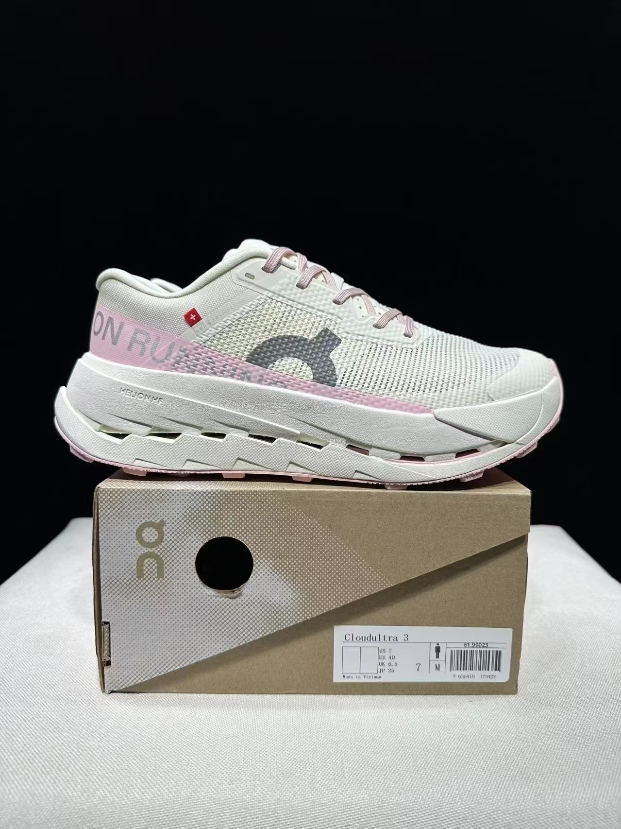ON 신발 102724 Shoes
