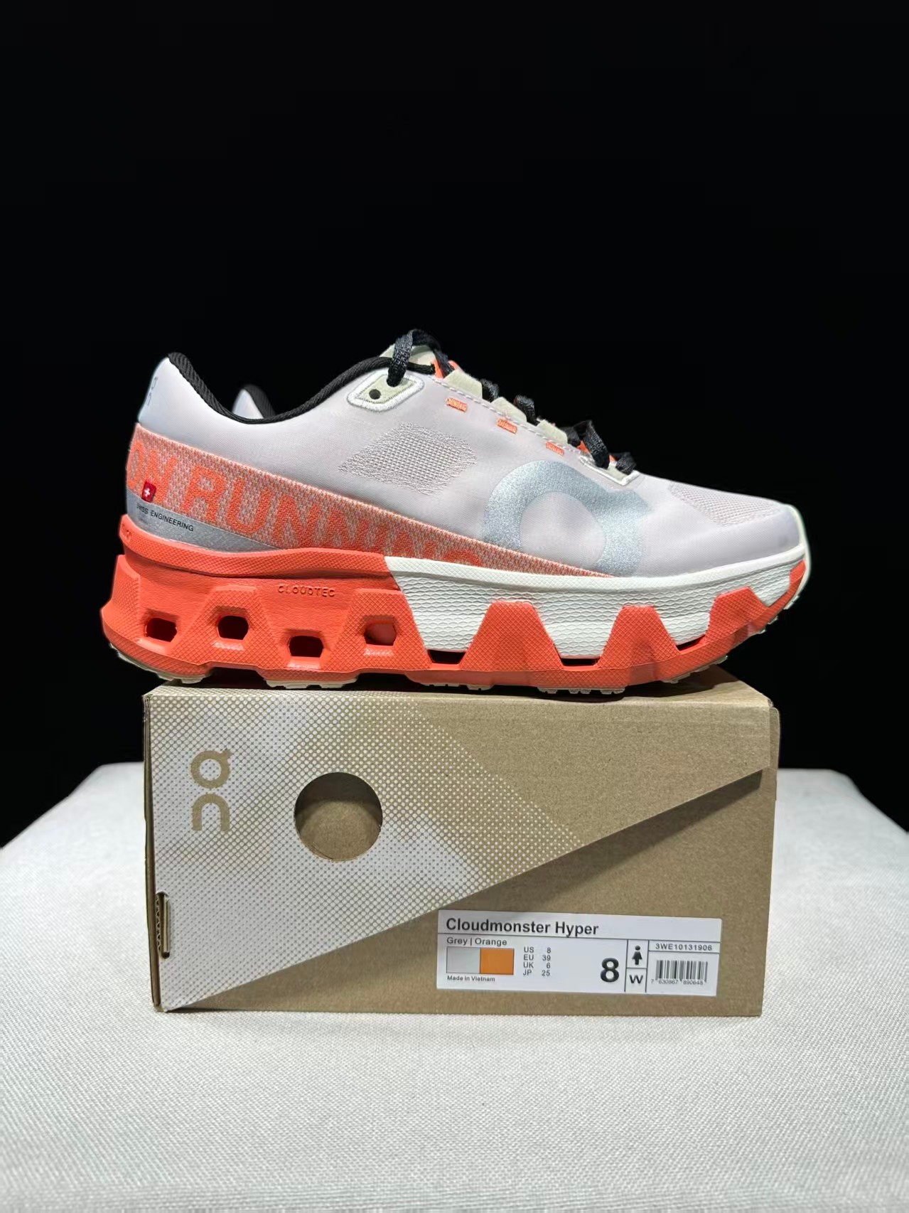 ON 신발 102761 Shoes