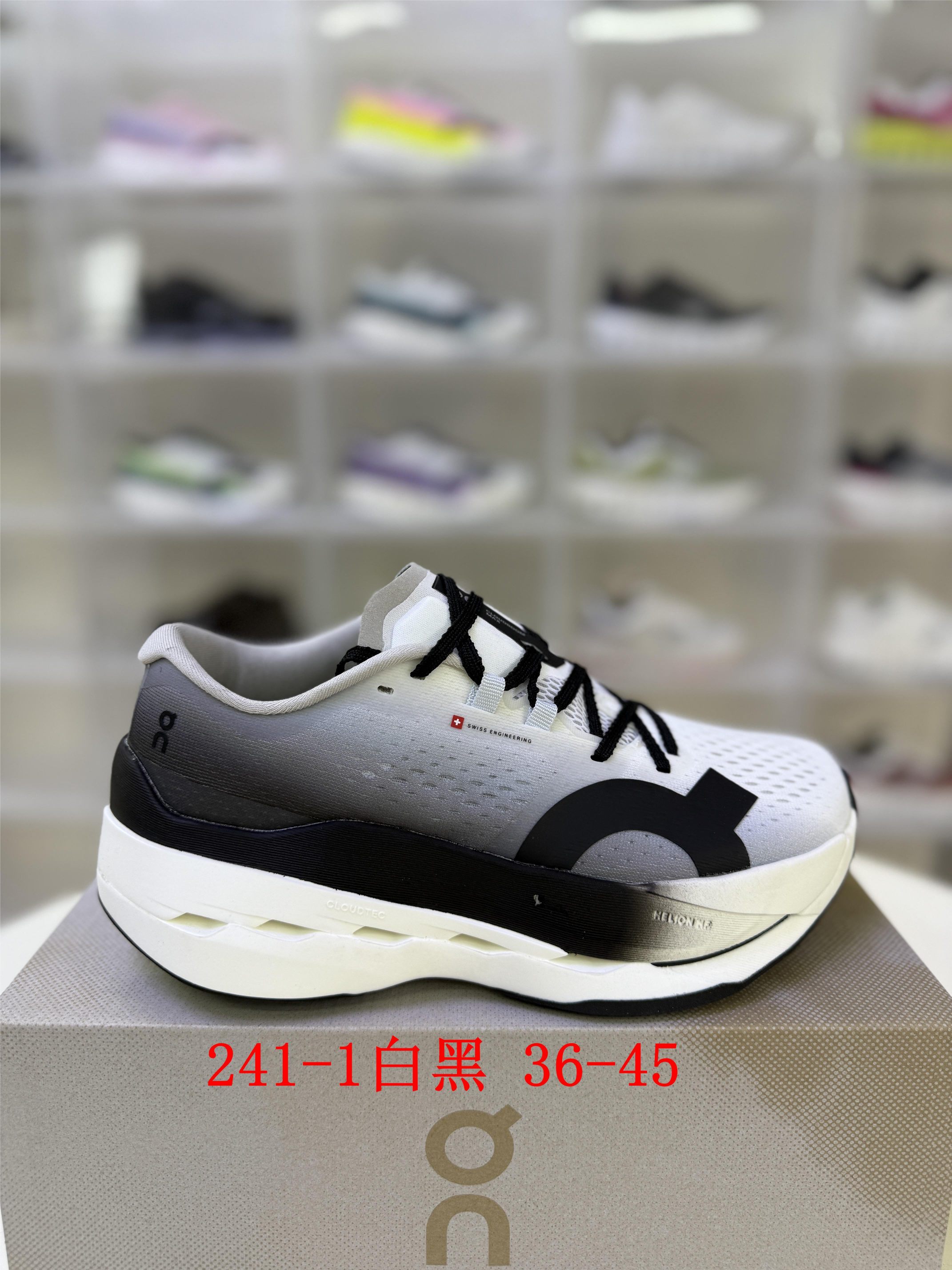 ON 신발 102755 Shoes