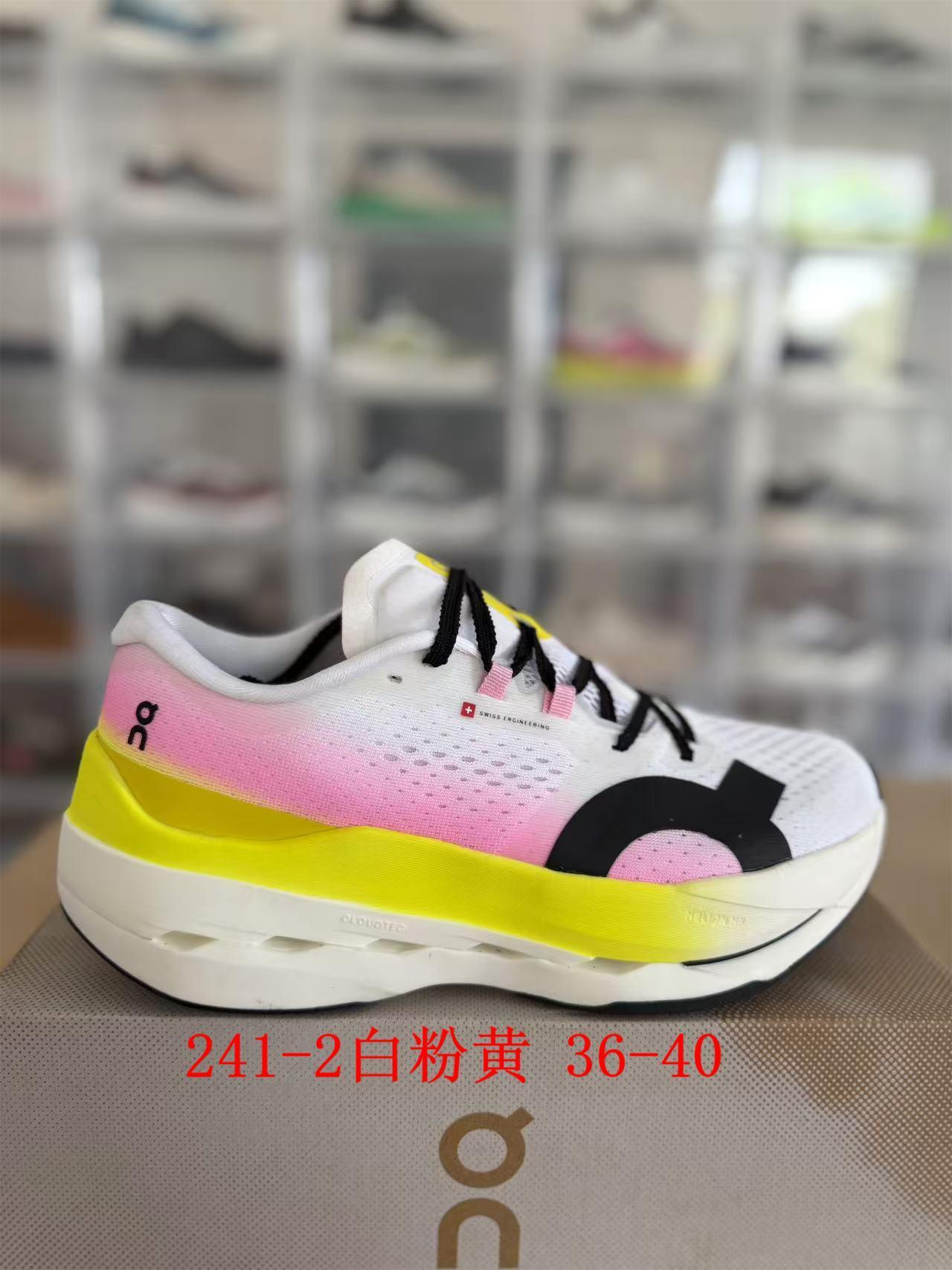 ON 신발 102754 Shoes