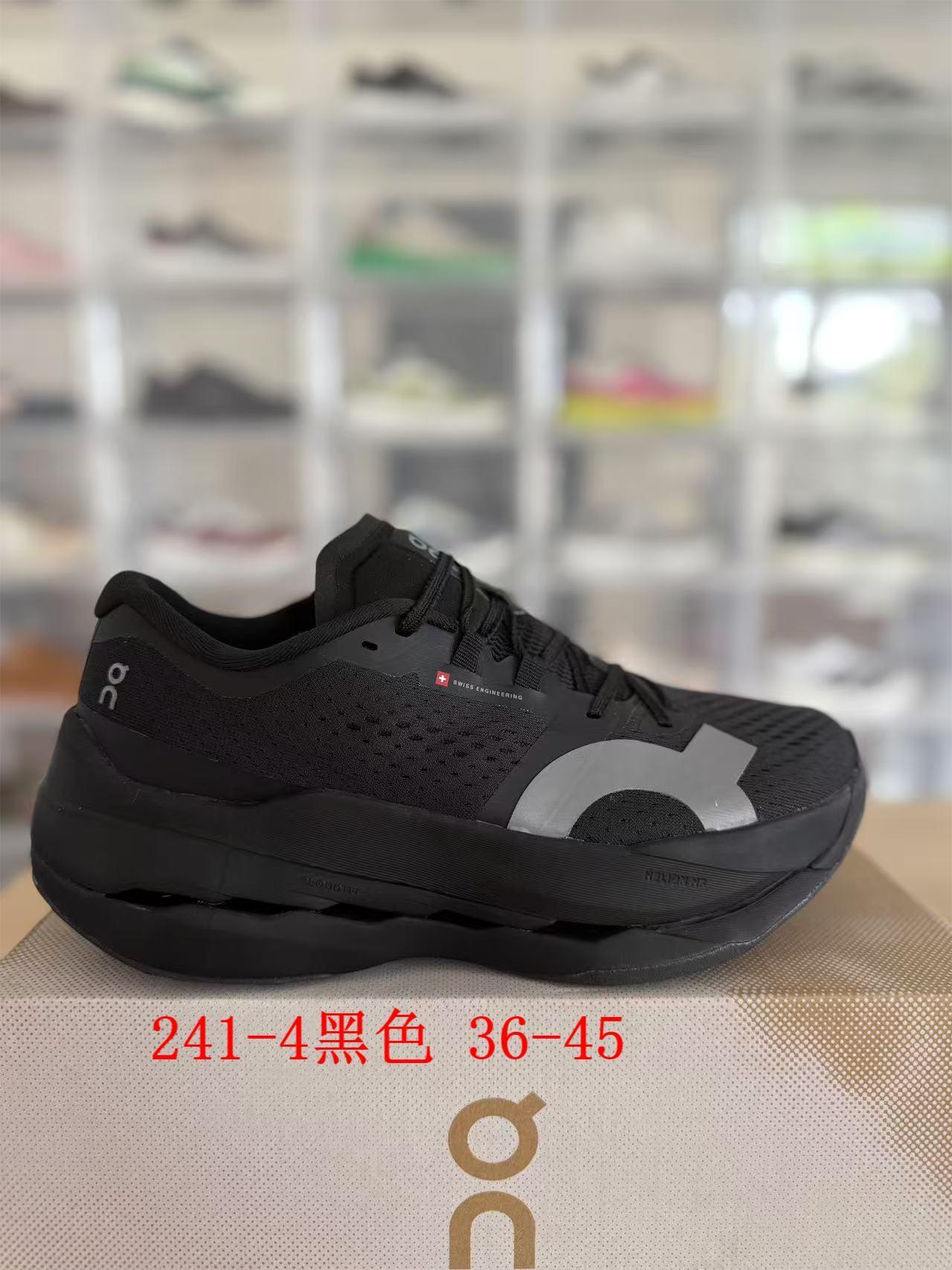 ON 신발 102751 Shoes