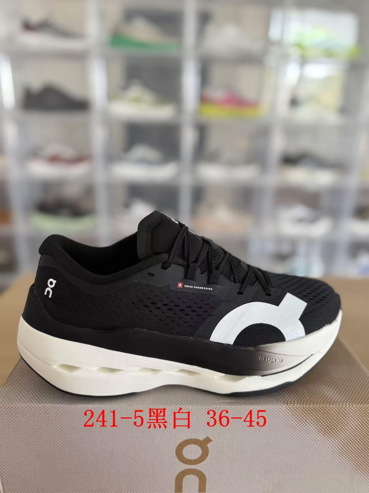 ON 신발 102752 Shoes