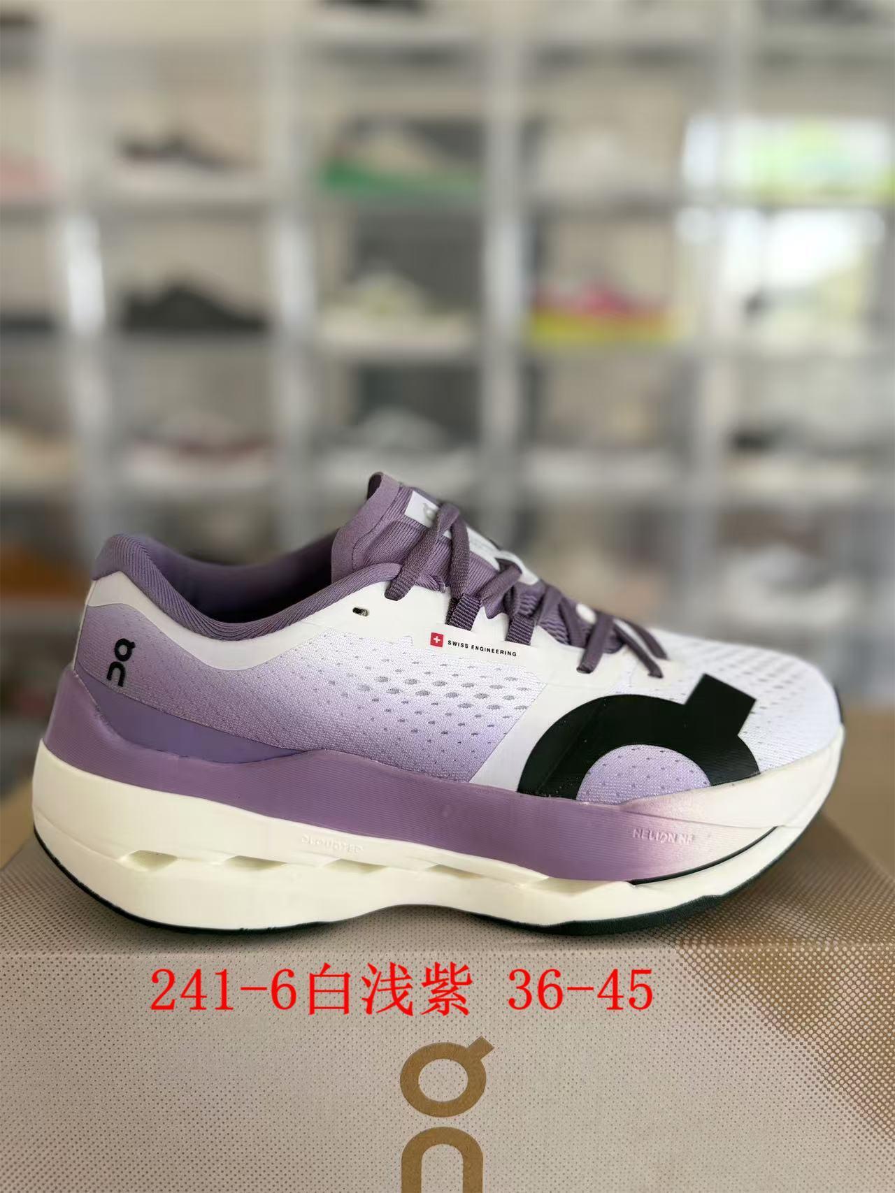 ON 신발 102750 Shoes