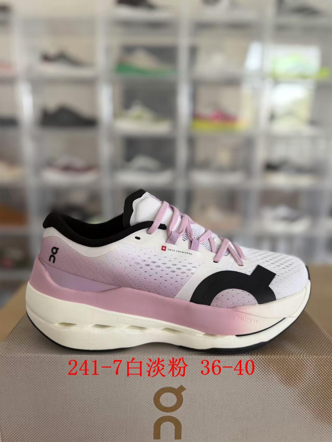 ON 신발 102749 Shoes