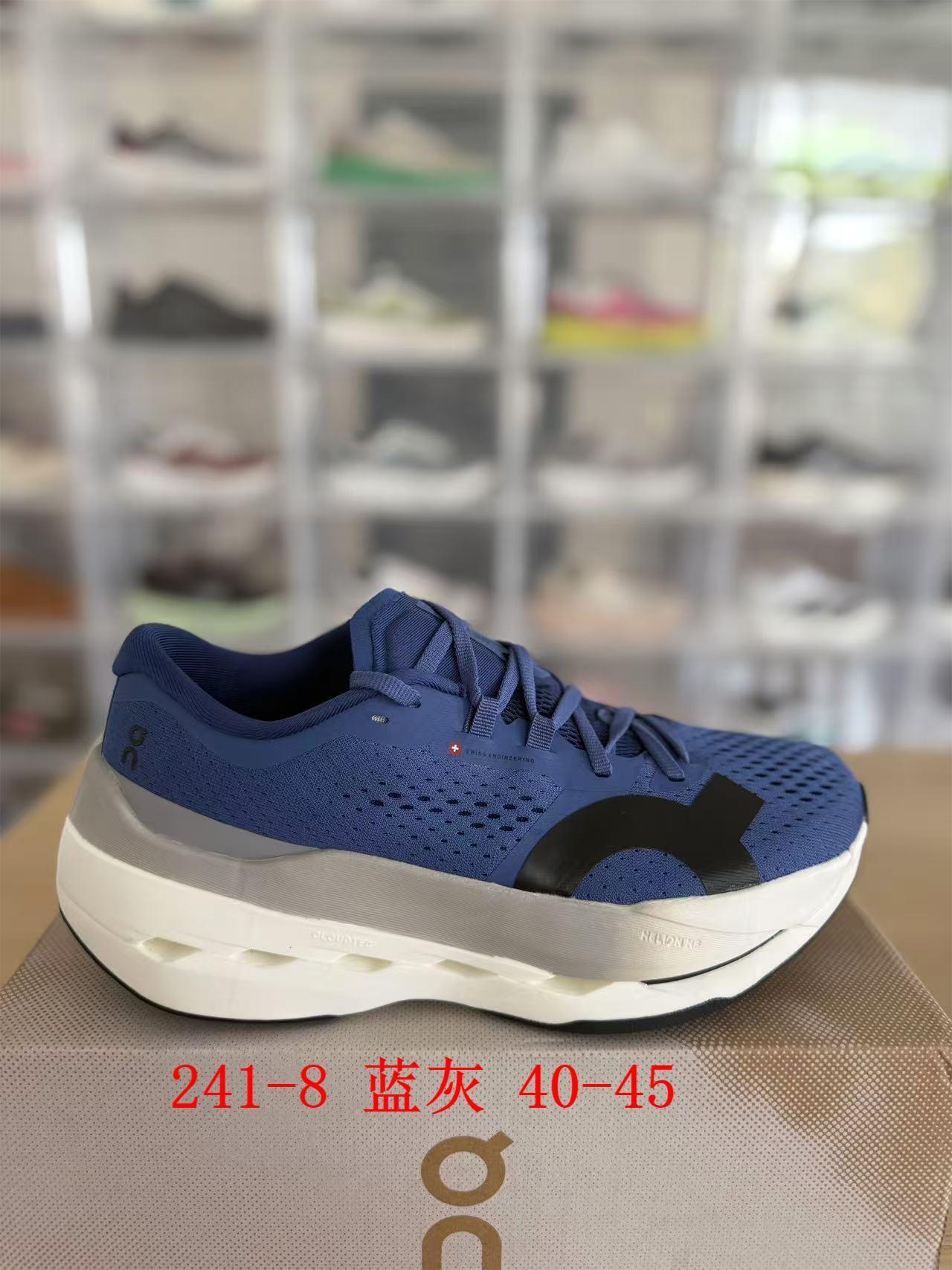 ON 신발 102748 Shoes