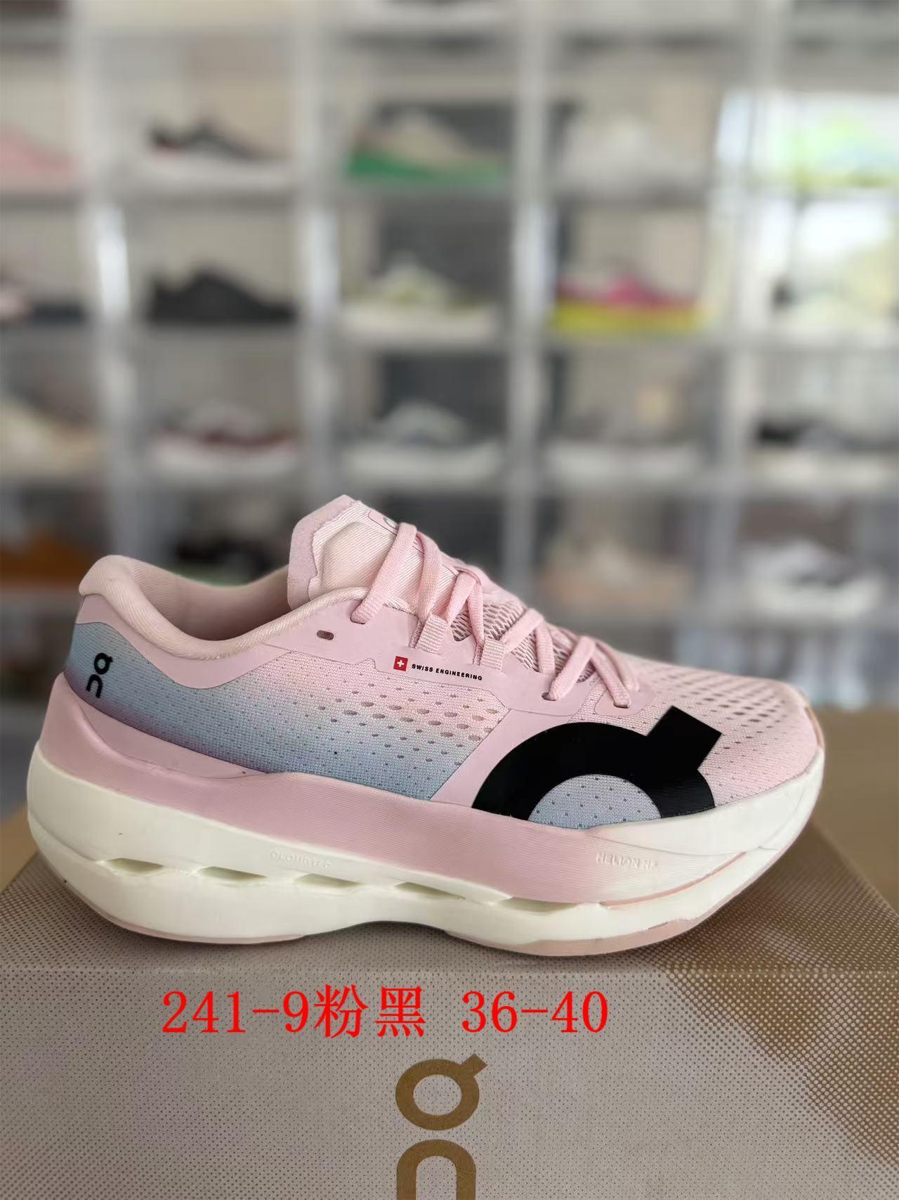 ON 신발 102747 Shoes