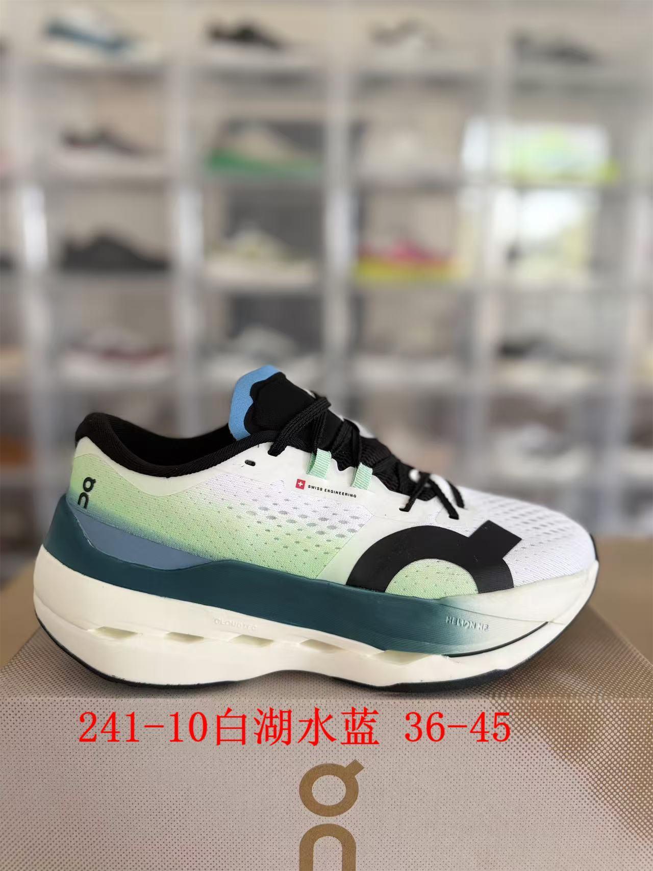 ON 신발 102746 Shoes