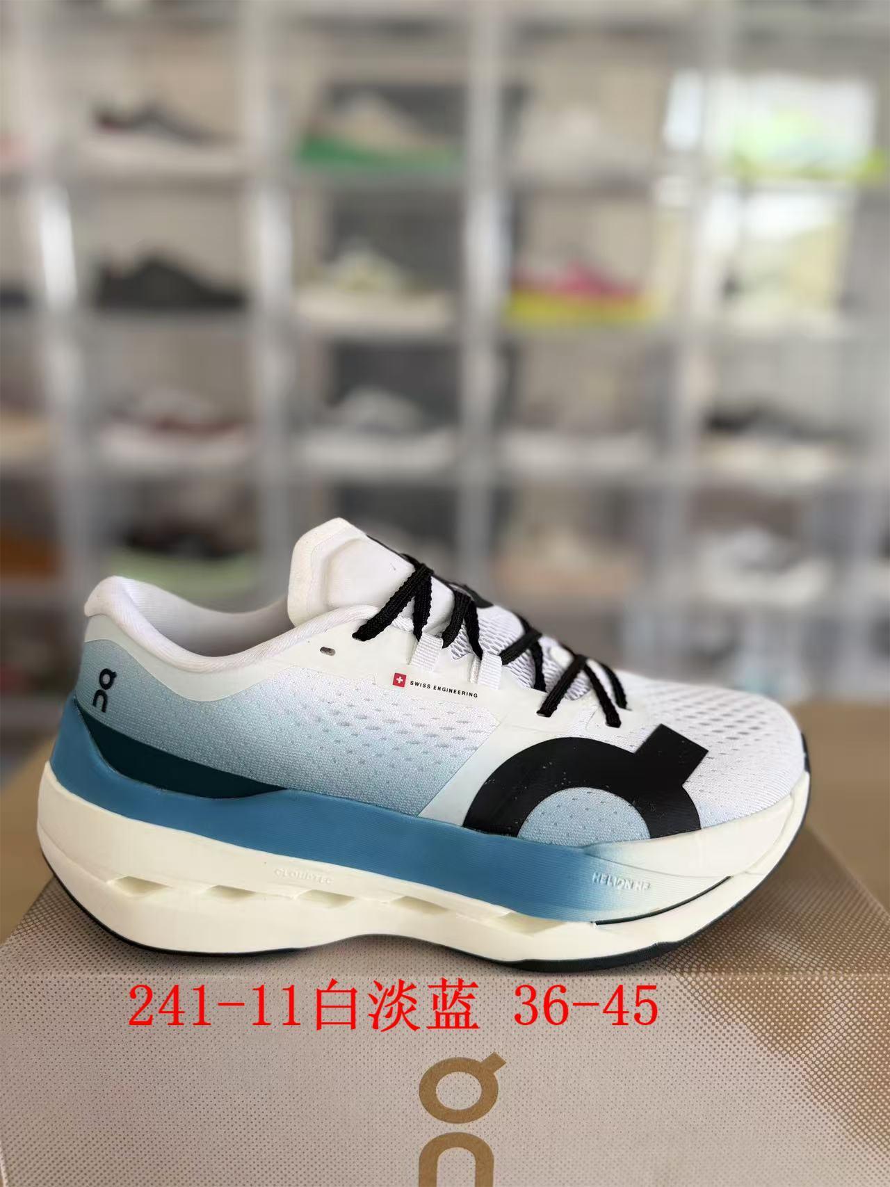 ON 신발 102745 Shoes