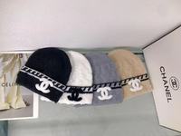 Chanel Replica
 Hats Knitted Hat Knitting