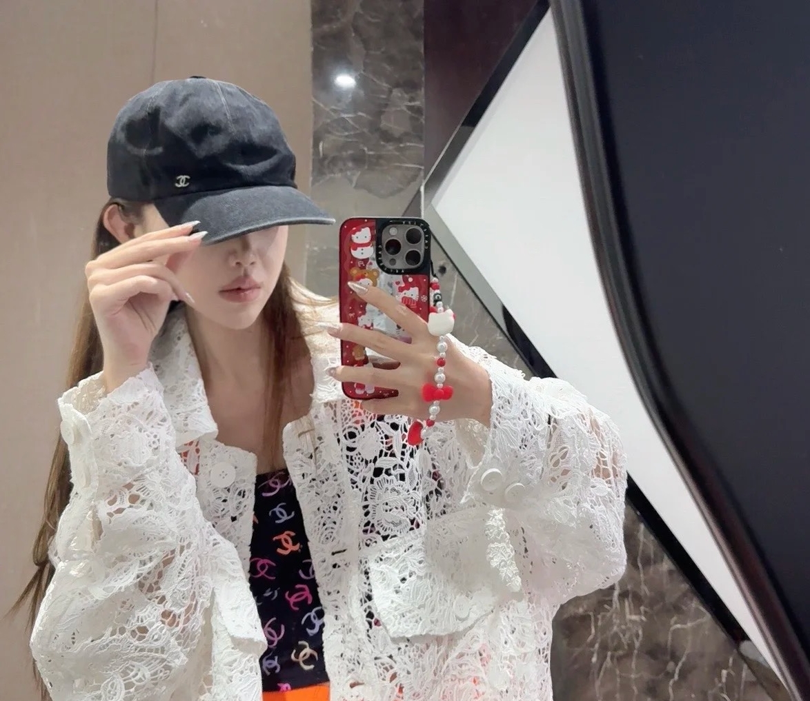 🎀CHANEL新款