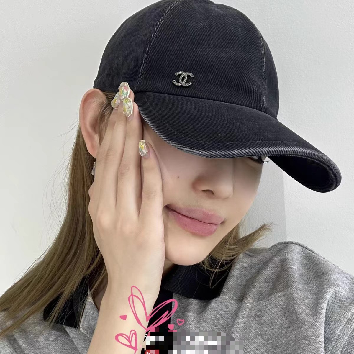 🎀CHANEL新款