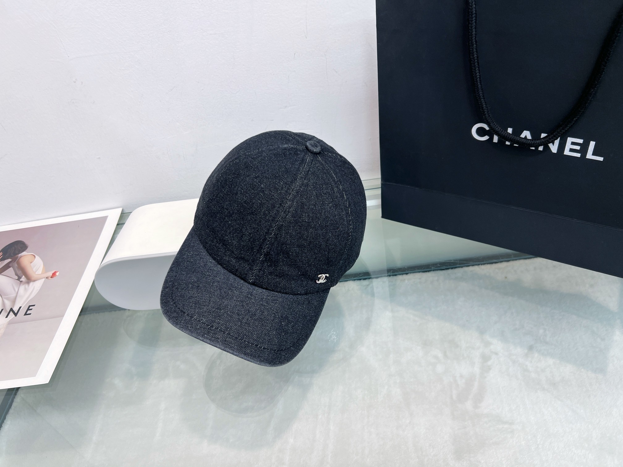 🎀CHANEL新款