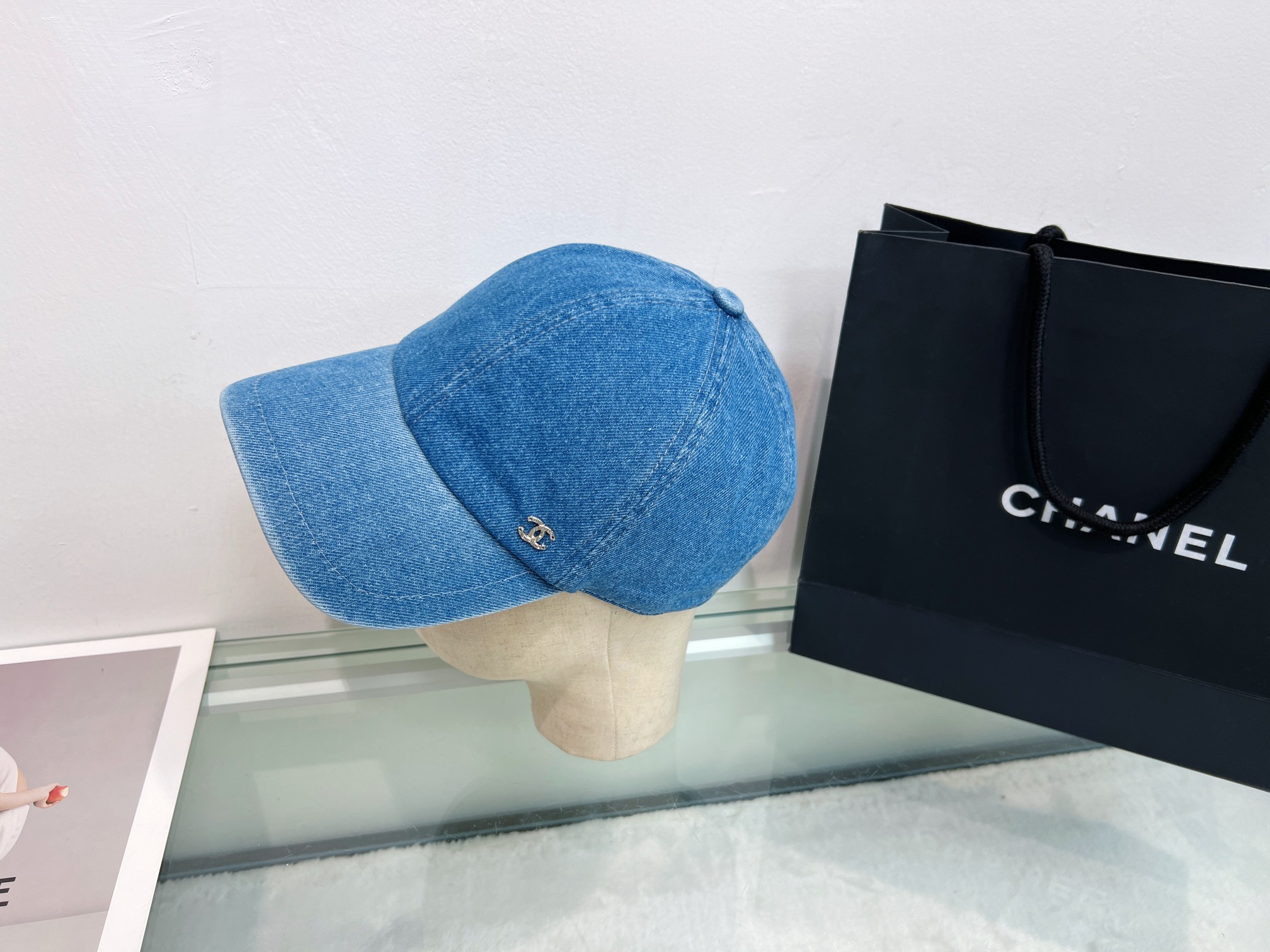 🎀CHANEL新款