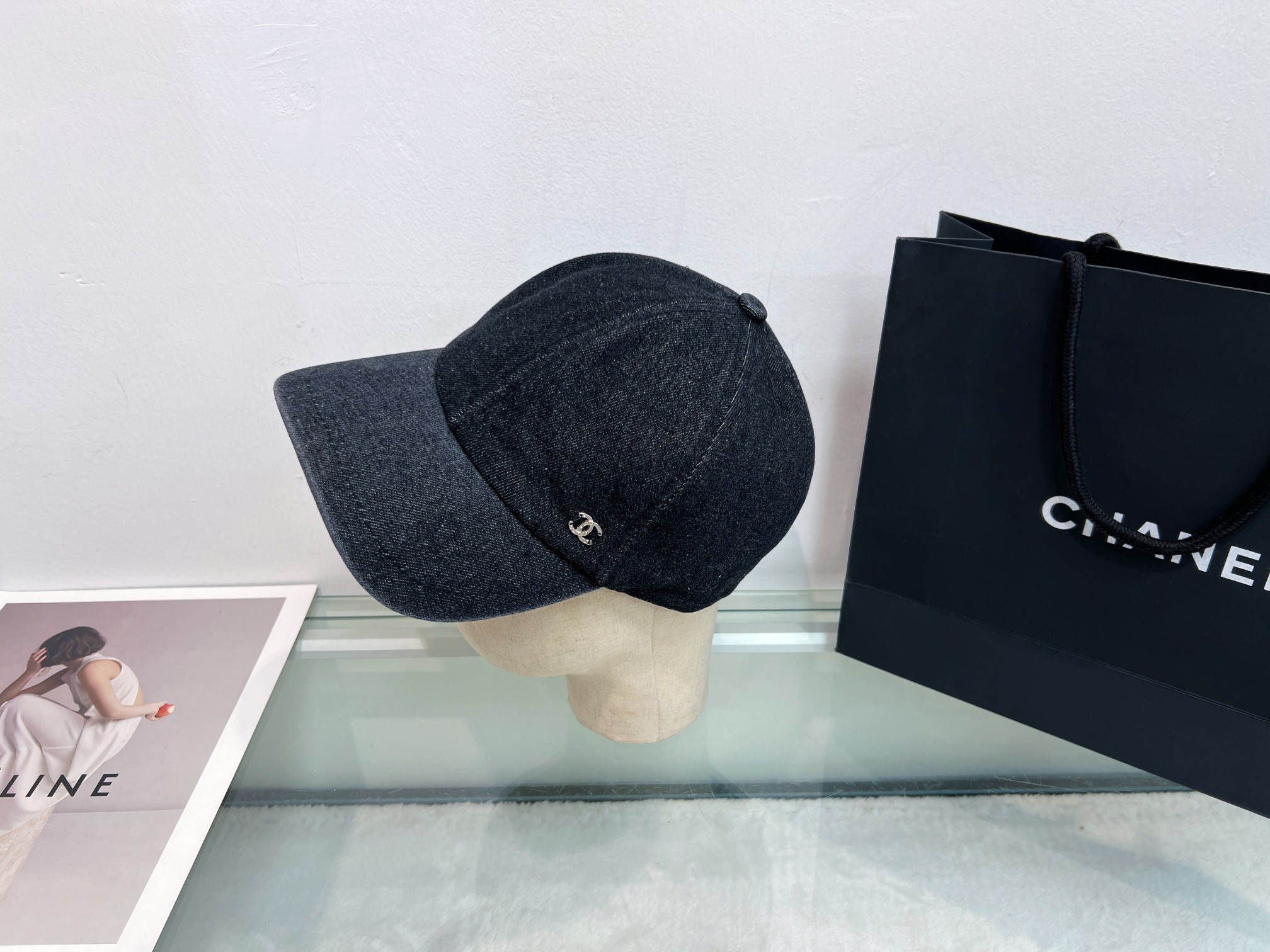 🎀CHANEL新款