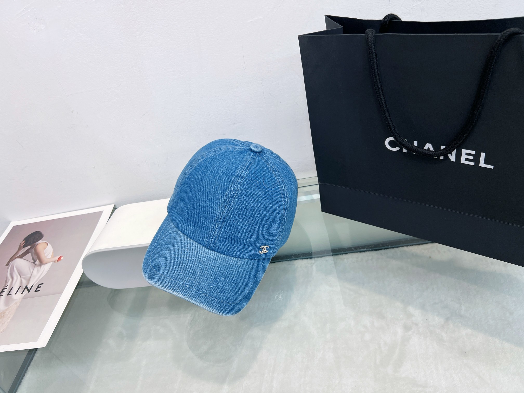 🎀CHANEL新款