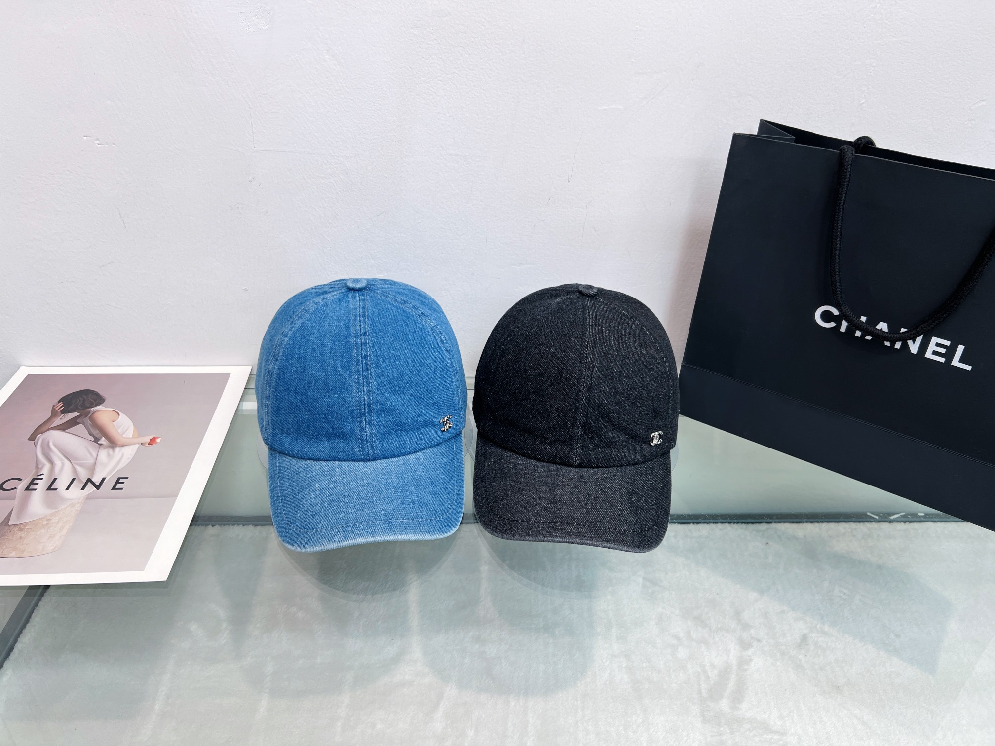 🎀CHANEL新款