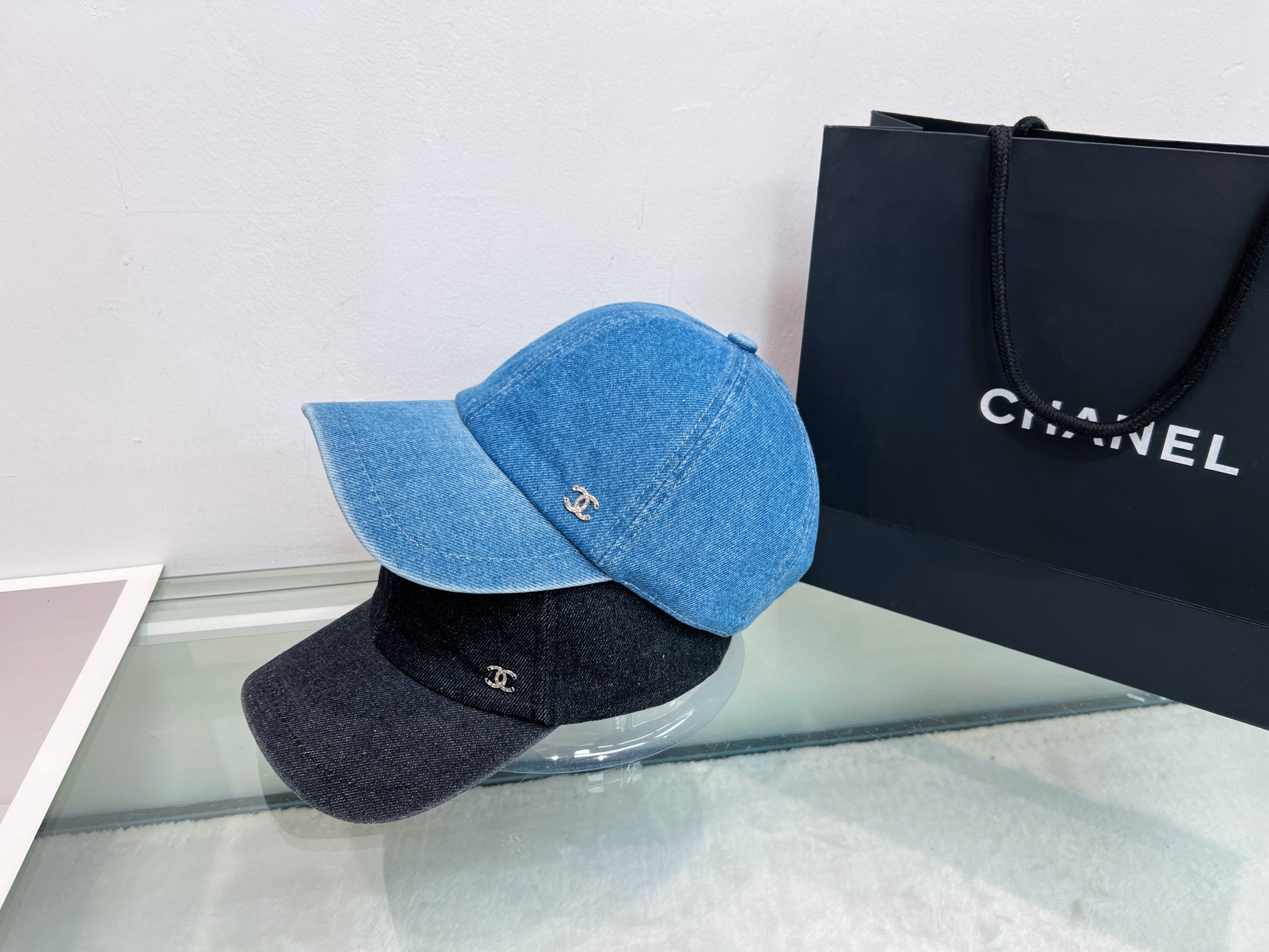 🎀CHANEL新款